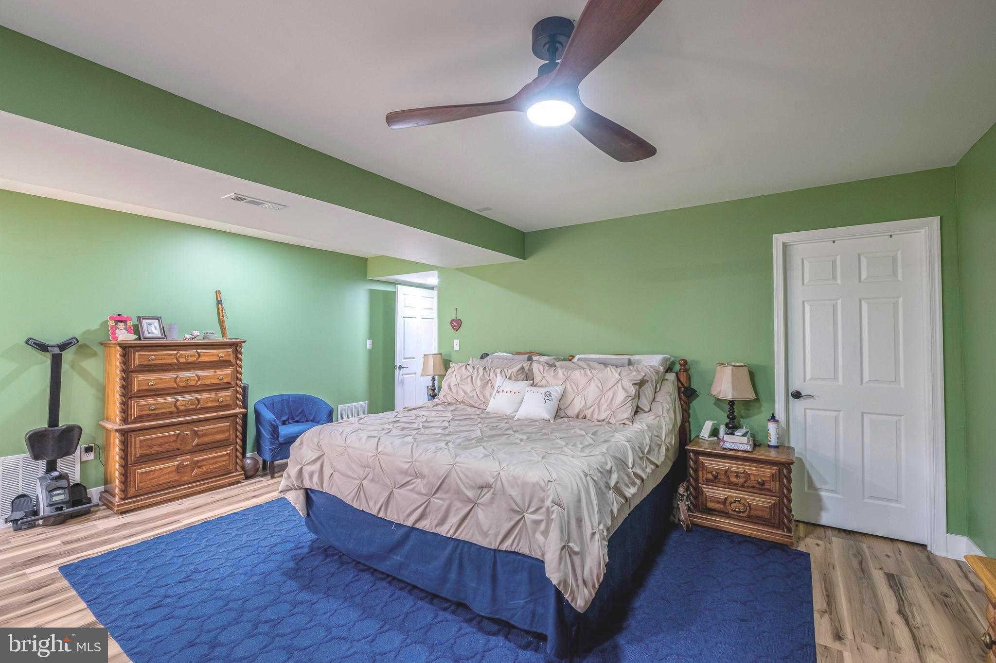 SHANNON RUN SUBD - Residential