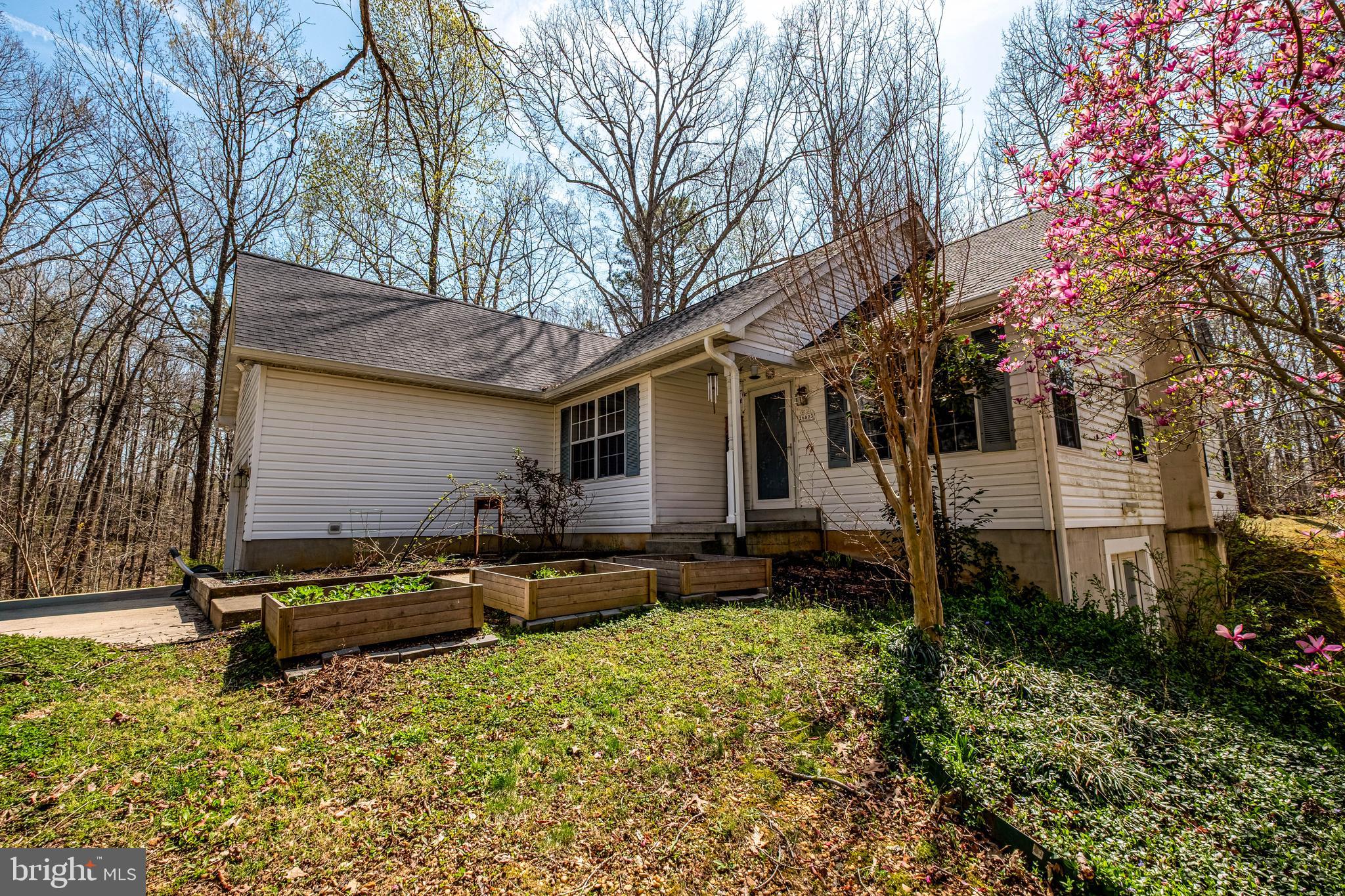 SHANNON RUN SUBD - Residential