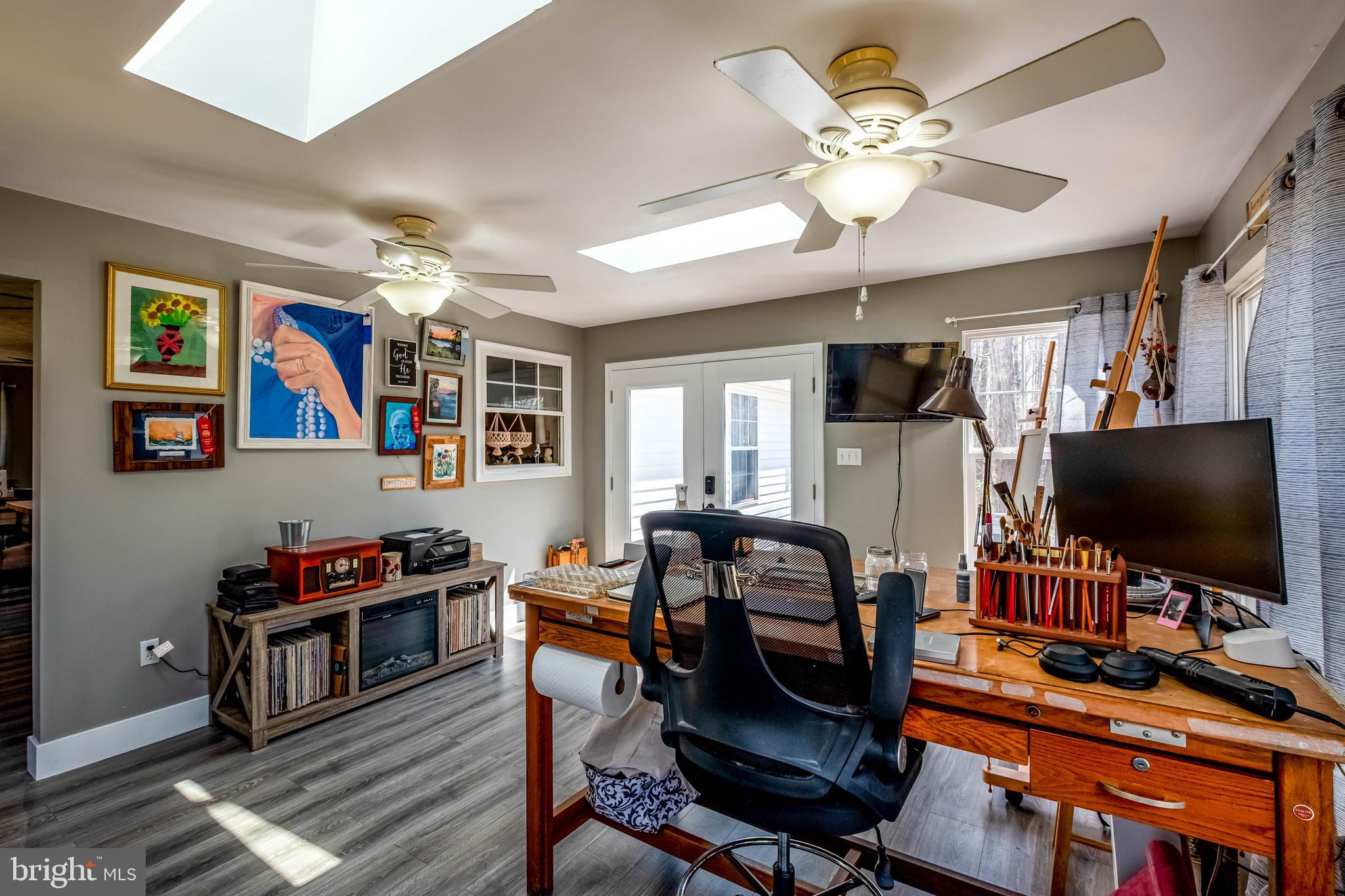 SHANNON RUN SUBD - Residential