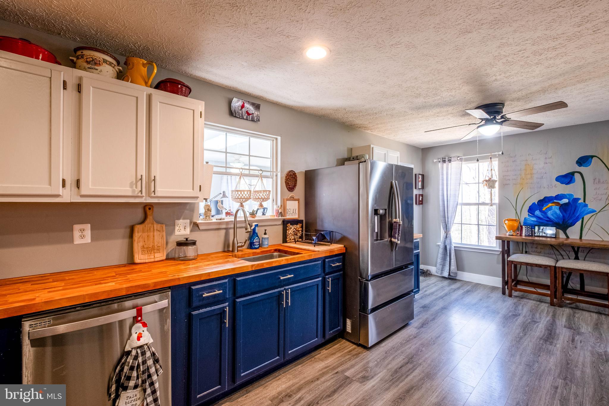 SHANNON RUN SUBD - Residential