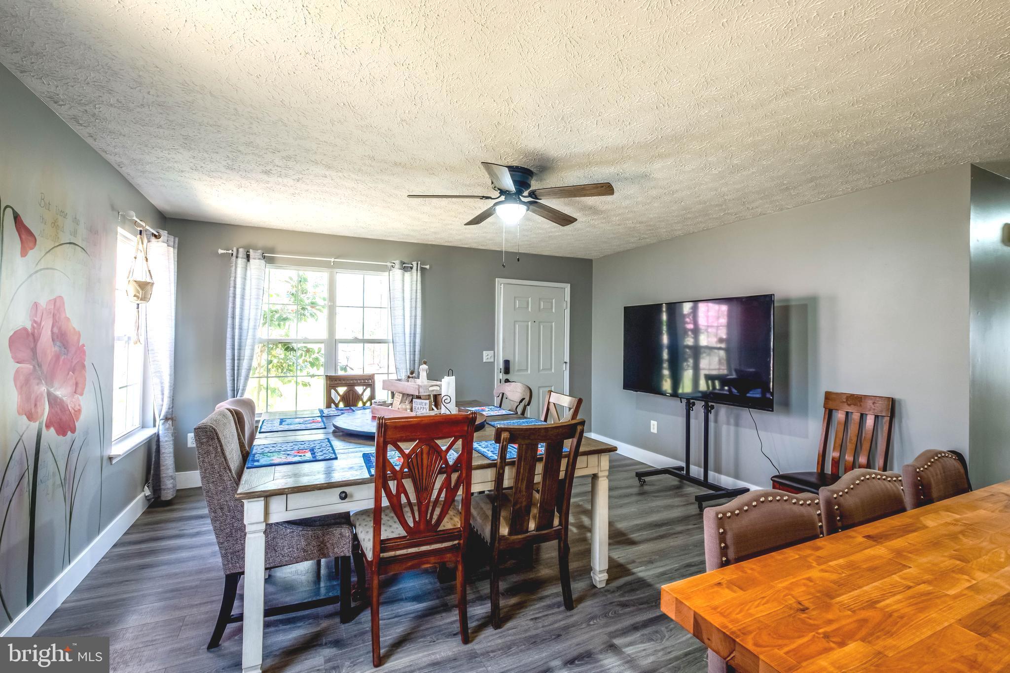 SHANNON RUN SUBD - Residential