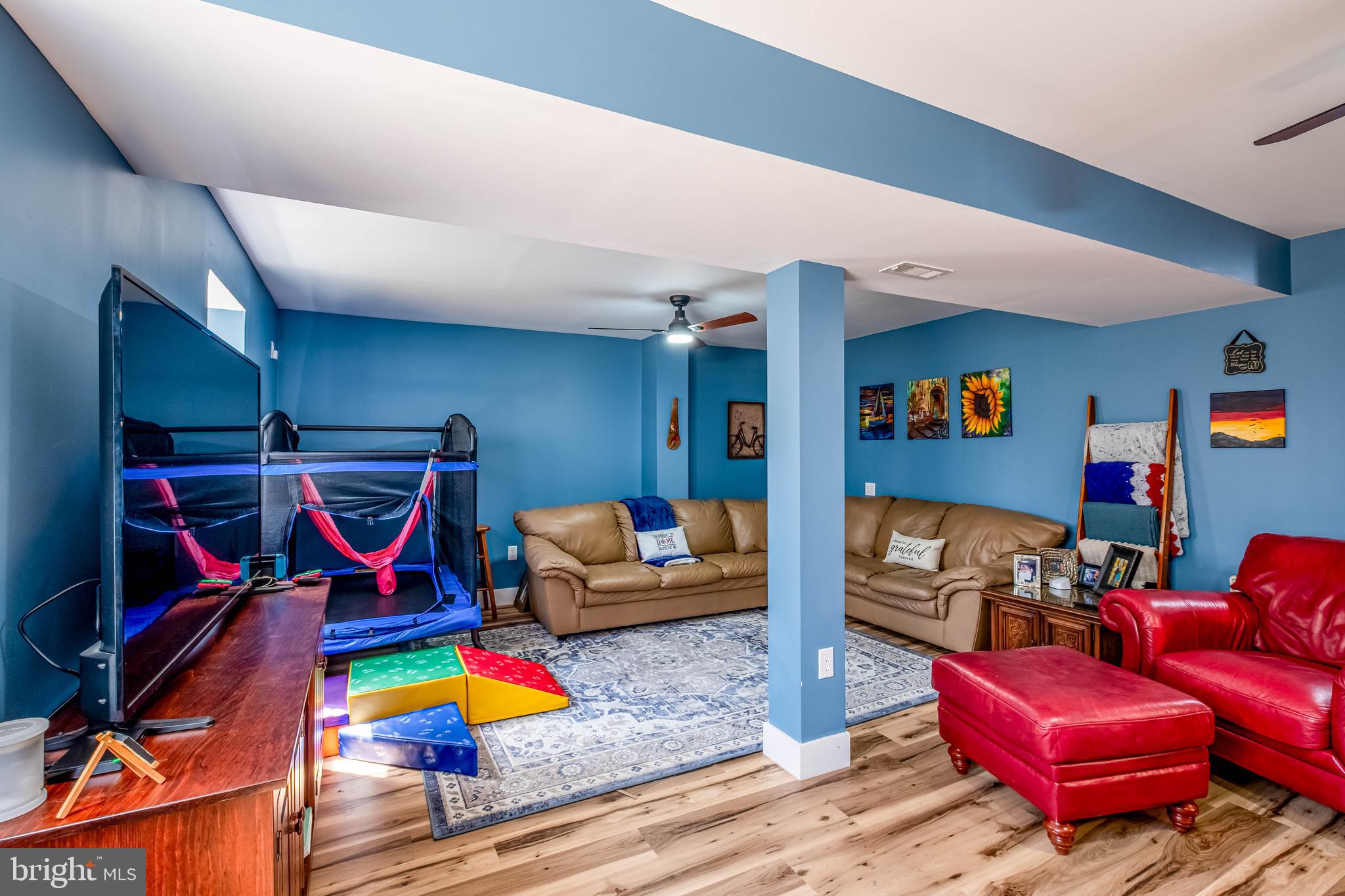 SHANNON RUN SUBD - Residential