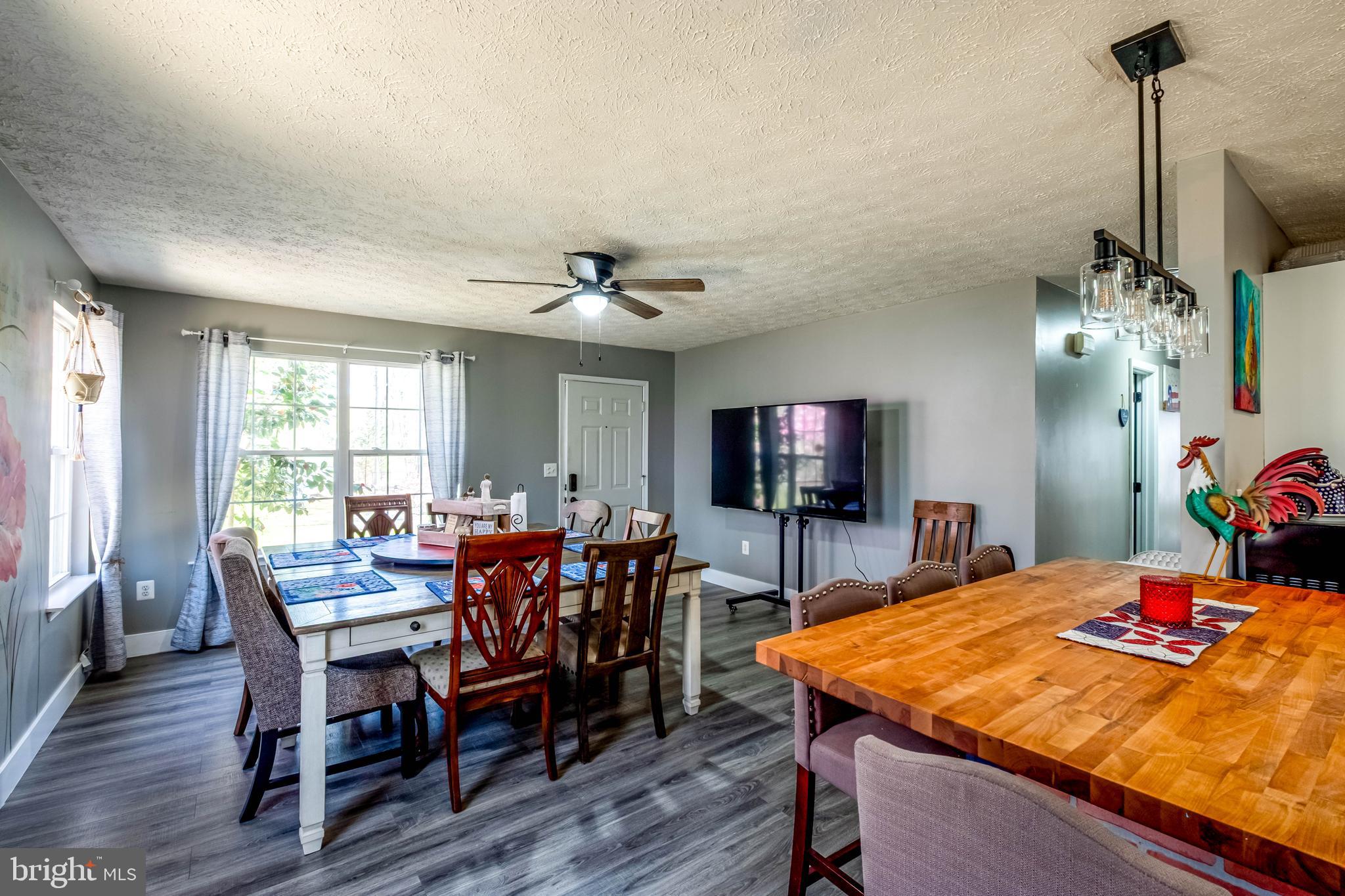 SHANNON RUN SUBD - Residential