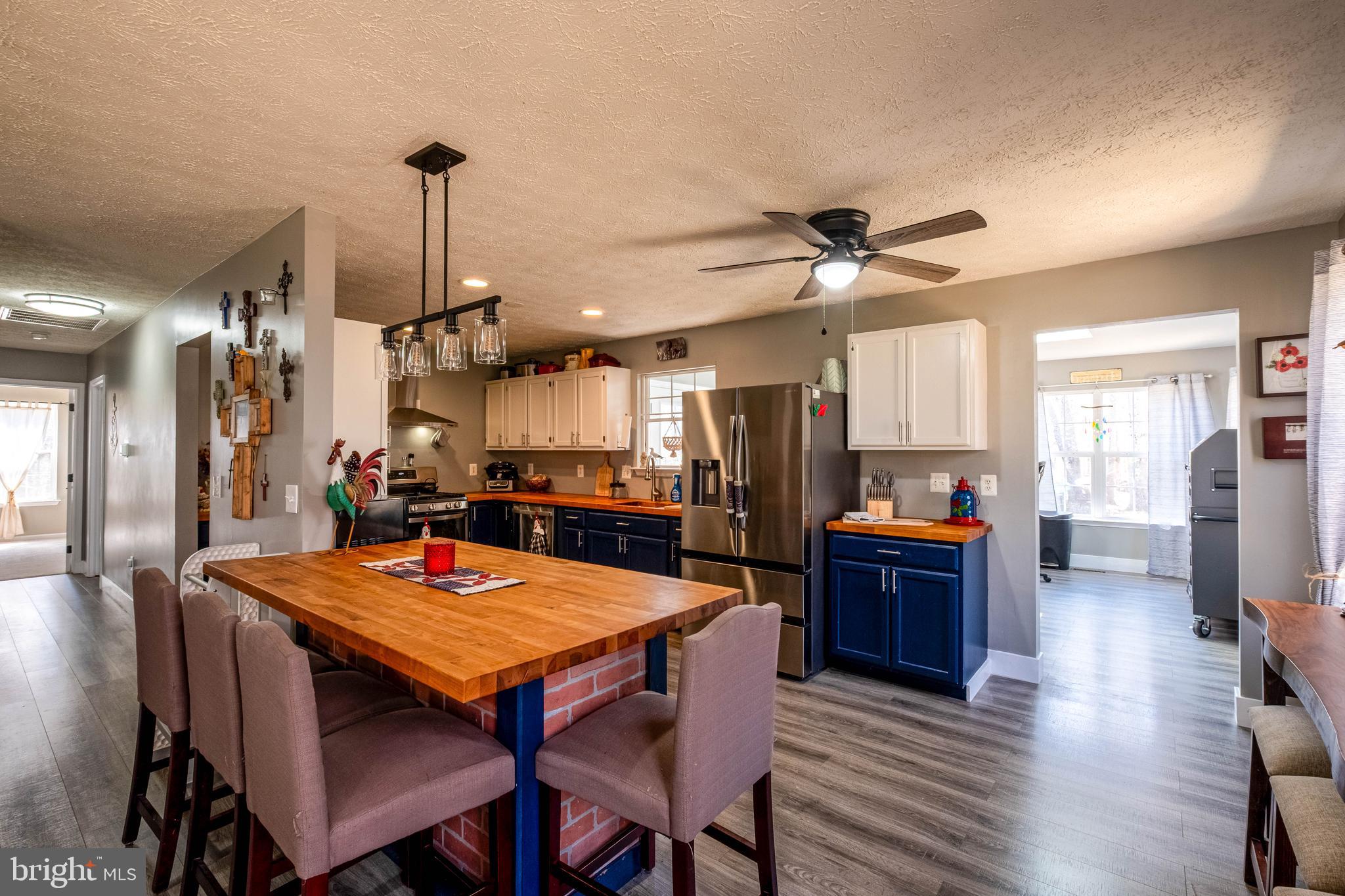 SHANNON RUN SUBD - Residential