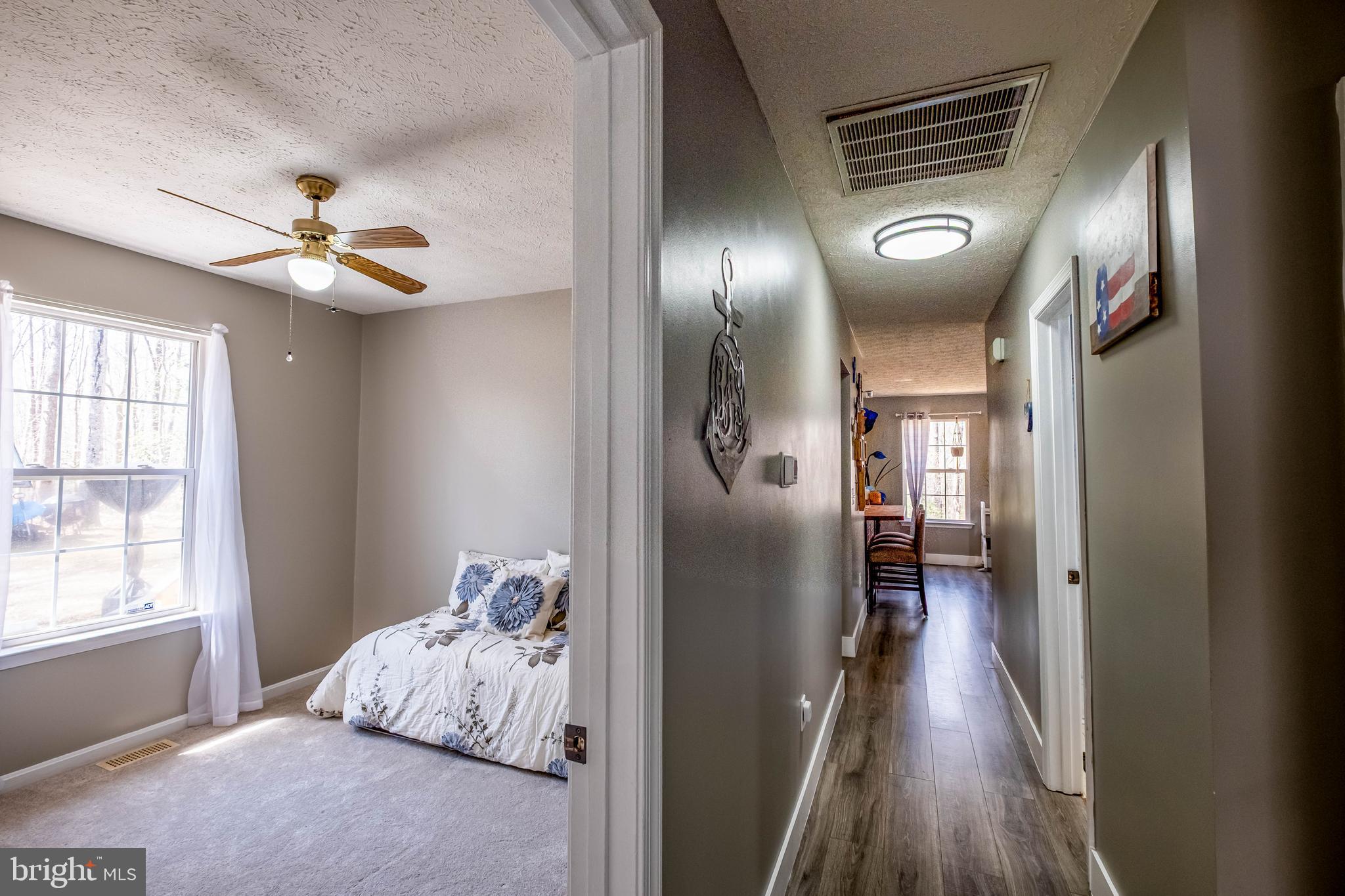 SHANNON RUN SUBD - Residential