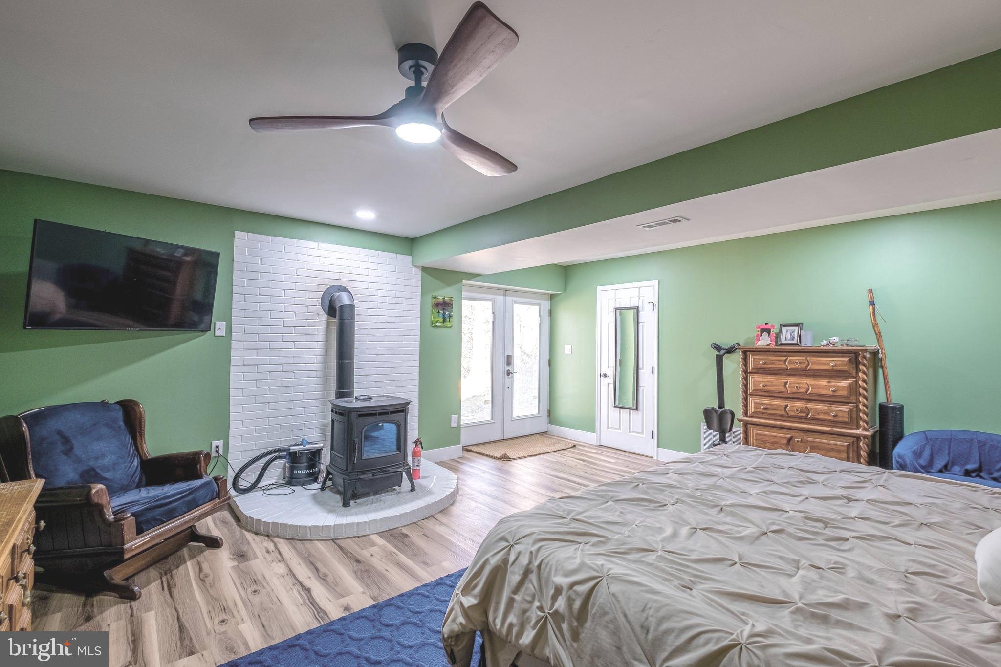 SHANNON RUN SUBD - Residential