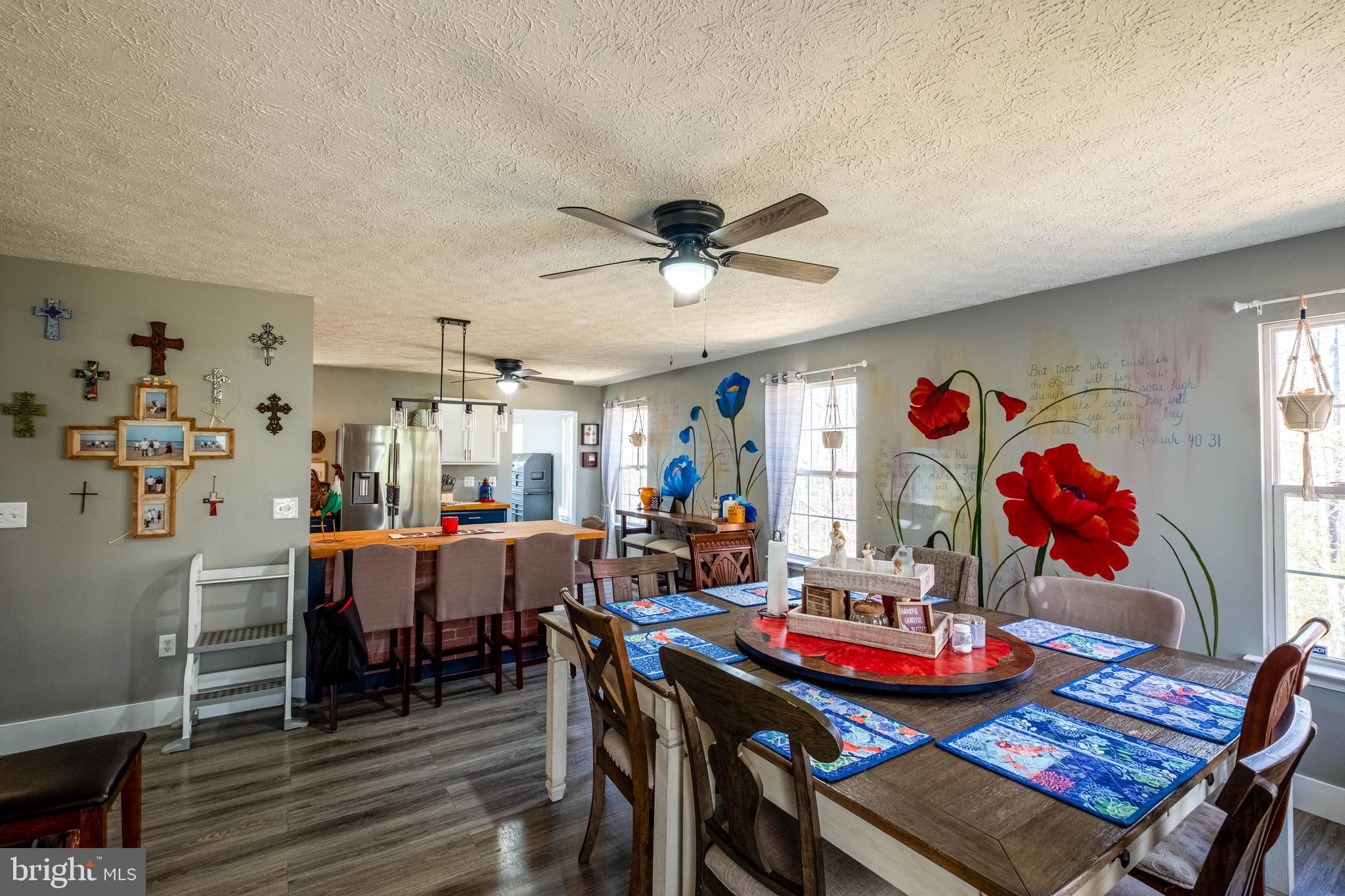 SHANNON RUN SUBD - Residential