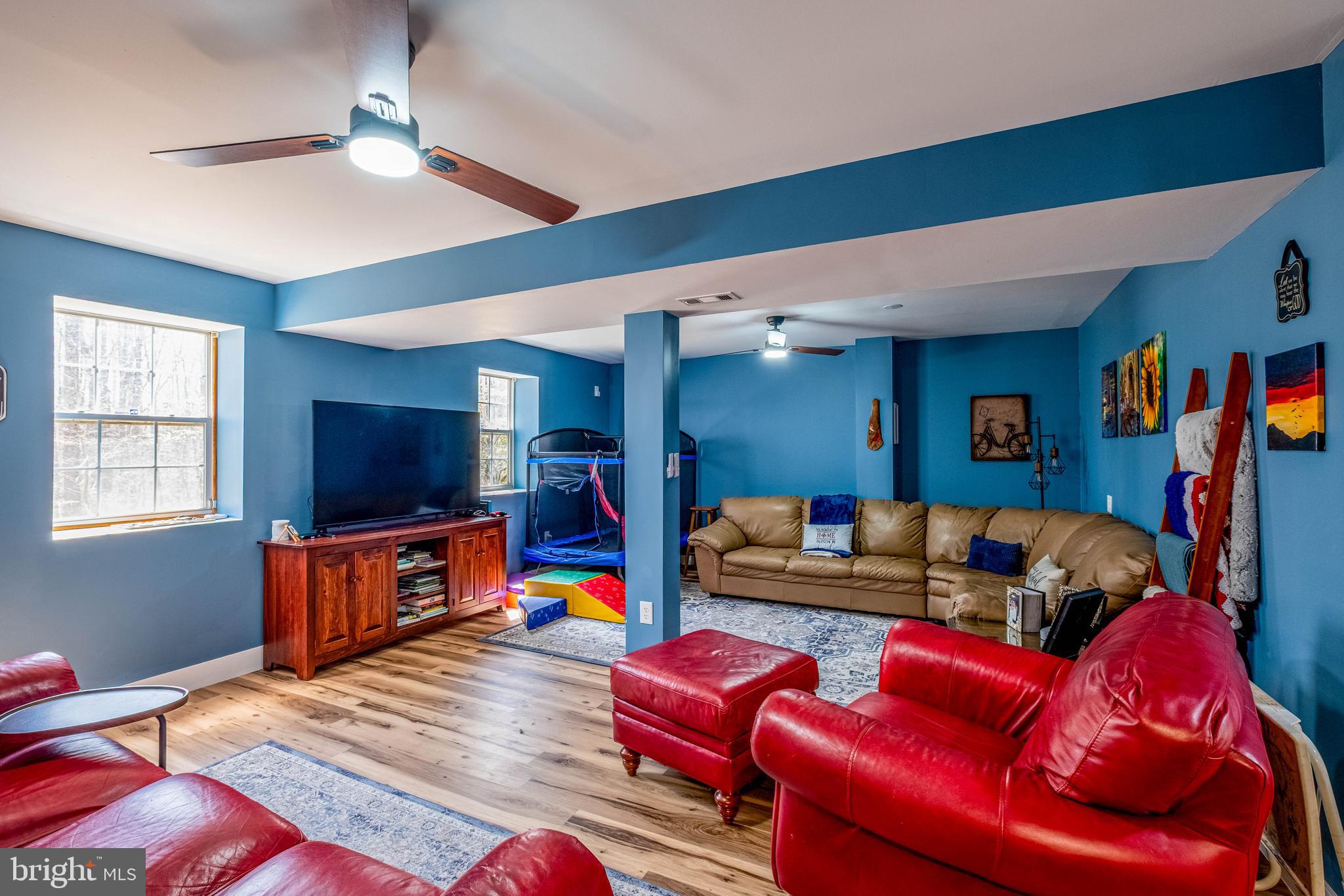 SHANNON RUN SUBD - Residential