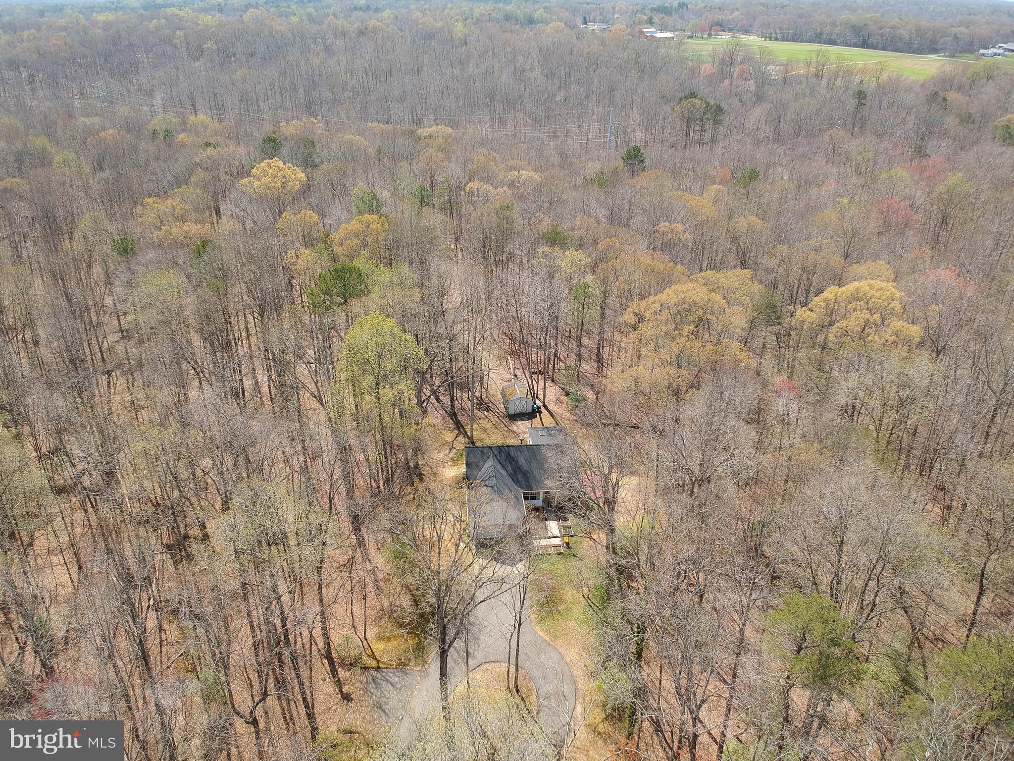 SHANNON RUN SUBD - Residential