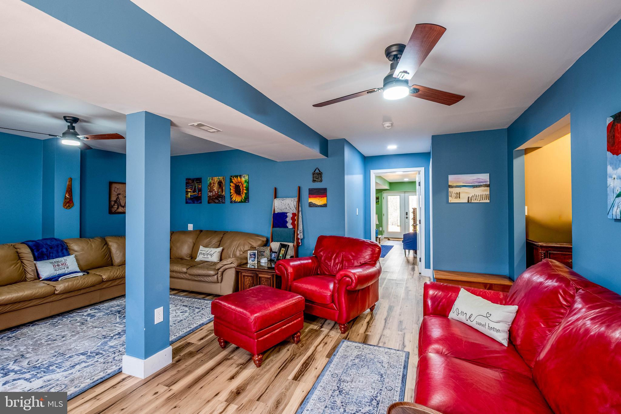 SHANNON RUN SUBD - Residential