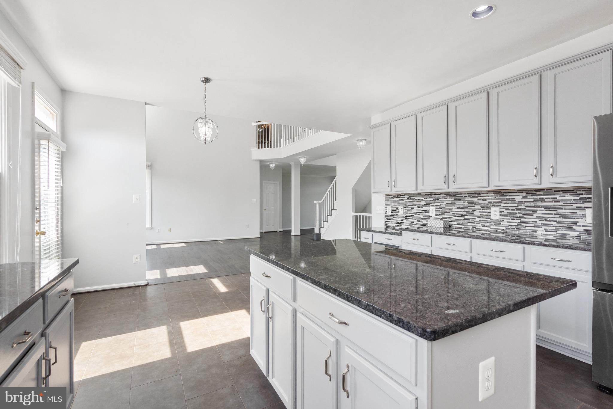 RICHLAND FOREST - Residential