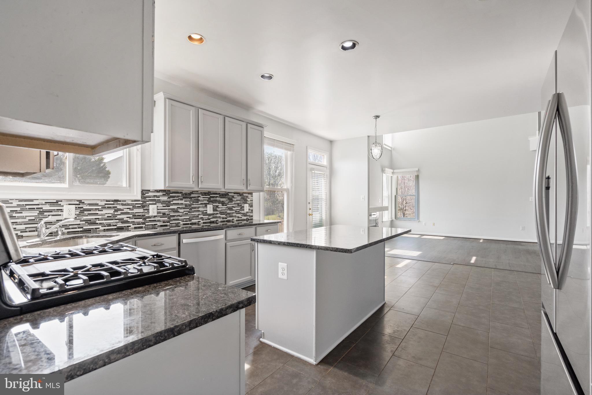 RICHLAND FOREST - Residential