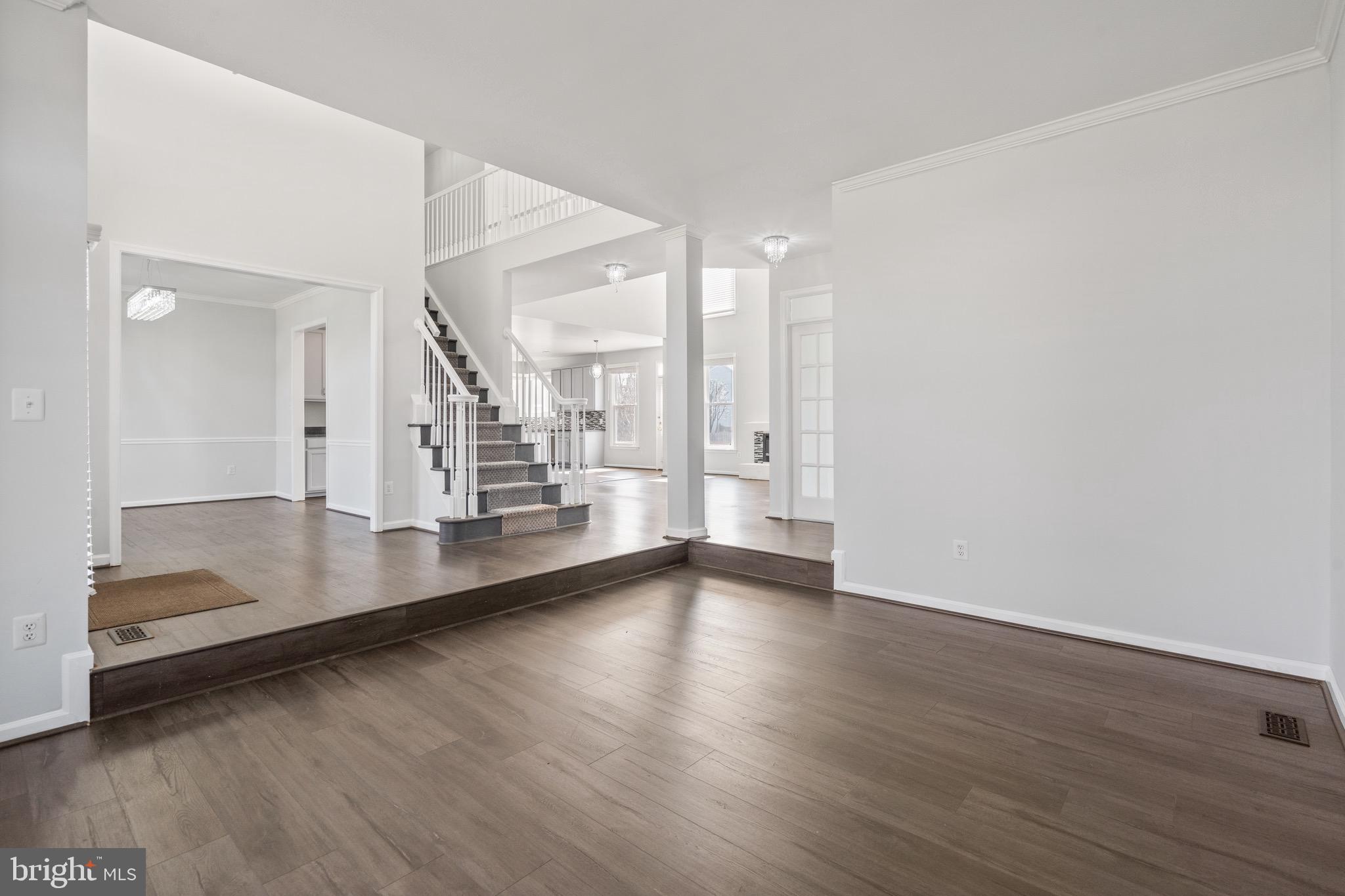 RICHLAND FOREST - Residential