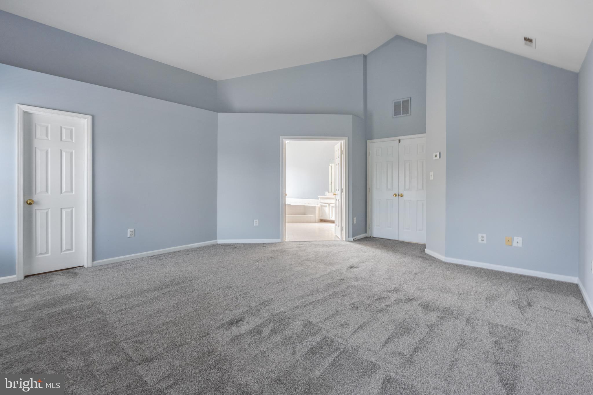 RICHLAND FOREST - Residential