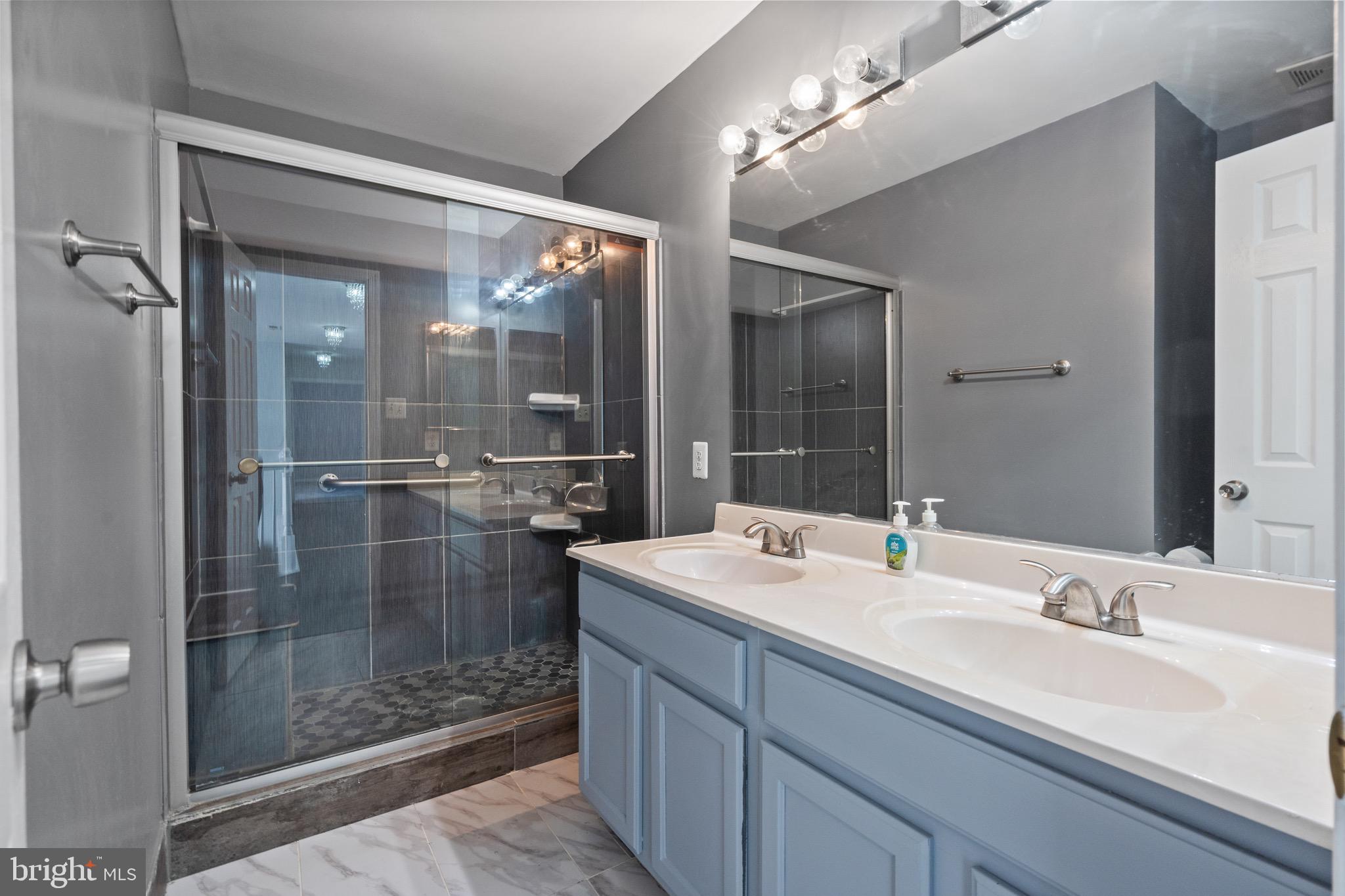 RICHLAND FOREST - Residential