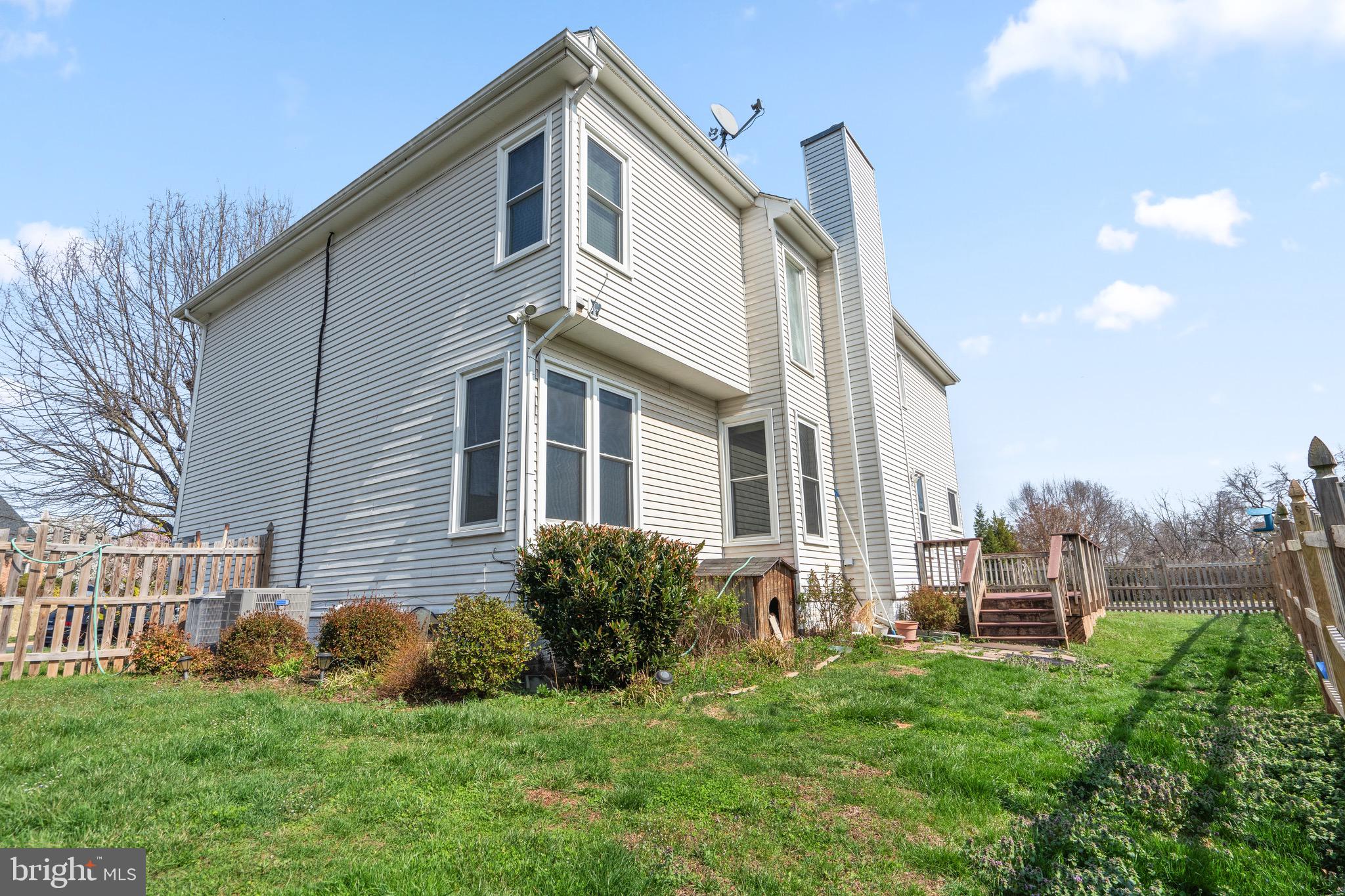 RICHLAND FOREST - Residential