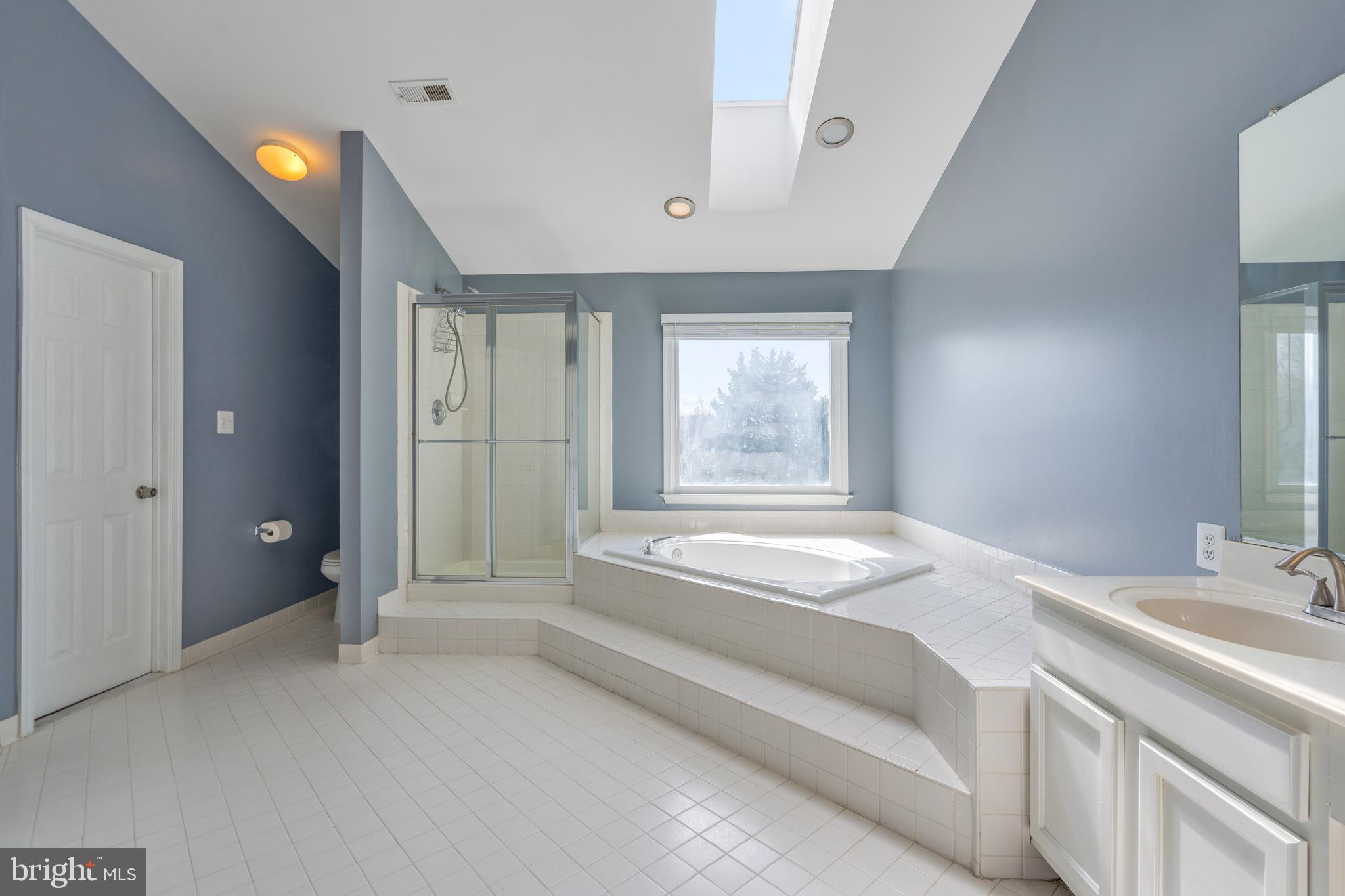 RICHLAND FOREST - Residential