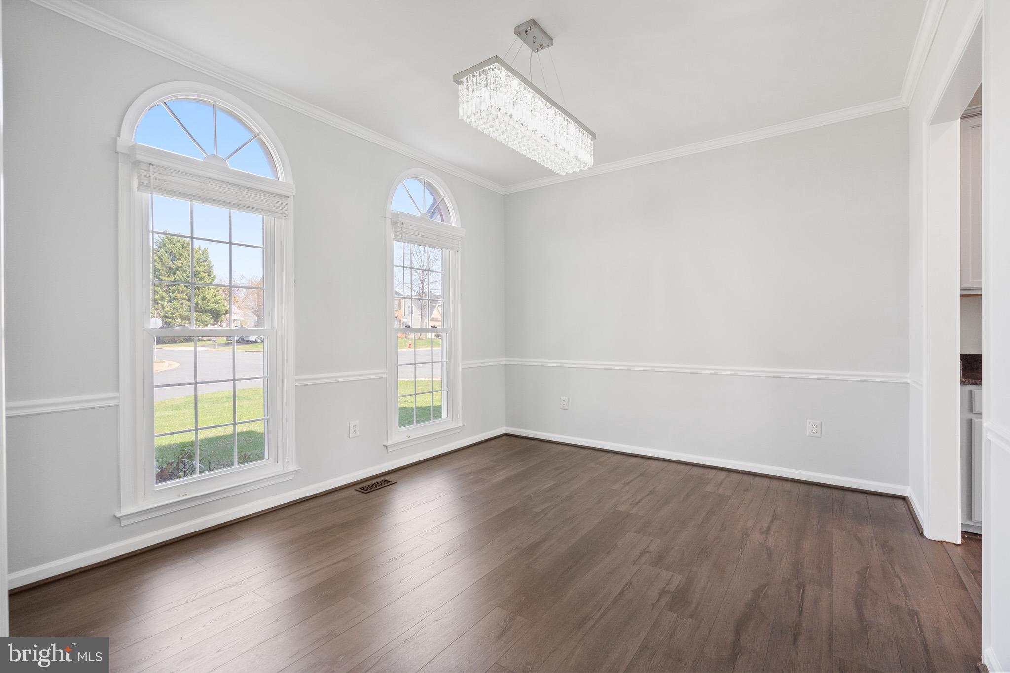 RICHLAND FOREST - Residential