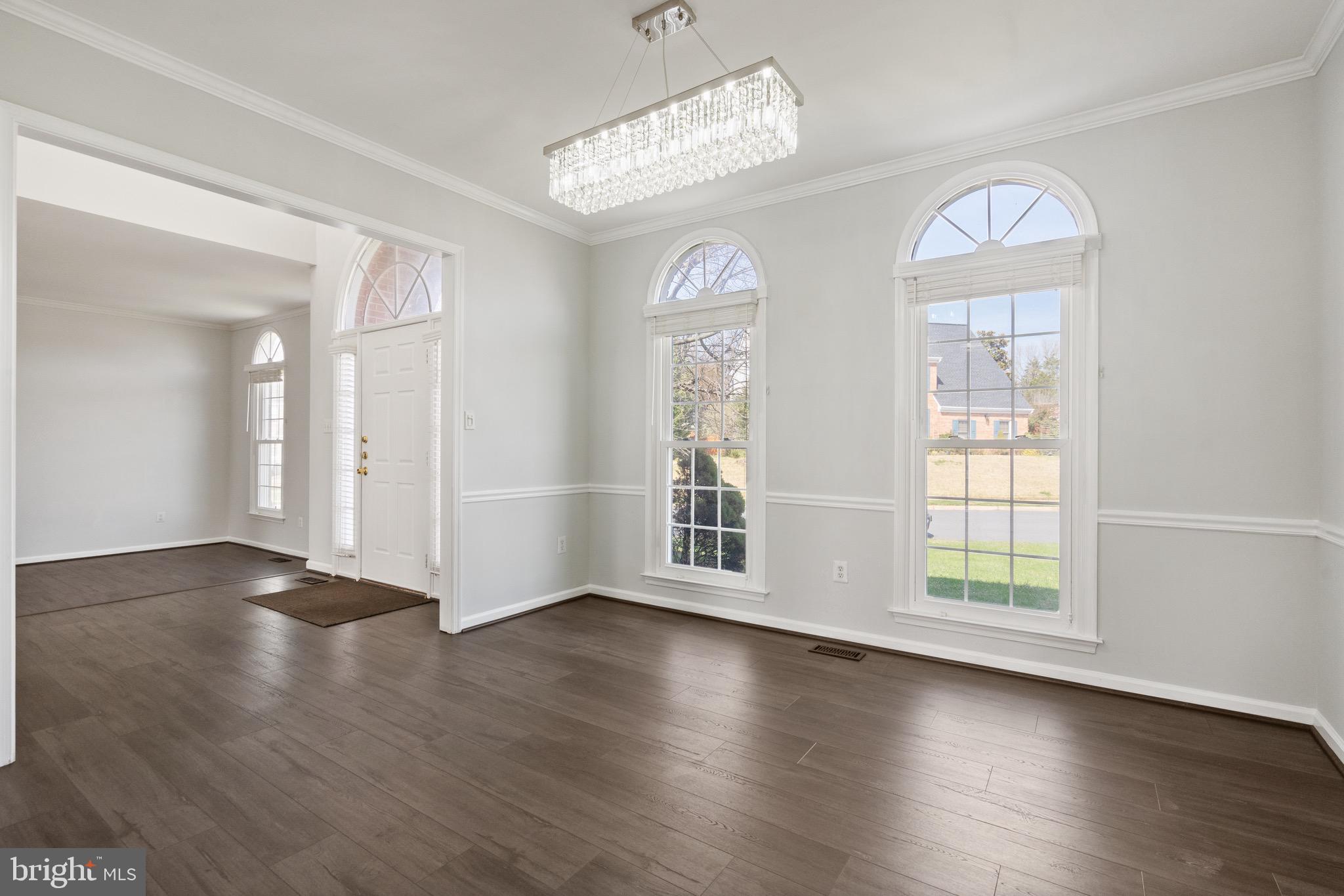 RICHLAND FOREST - Residential