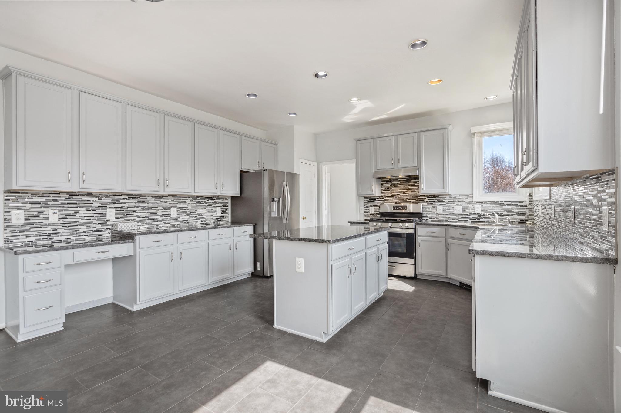 RICHLAND FOREST - Residential