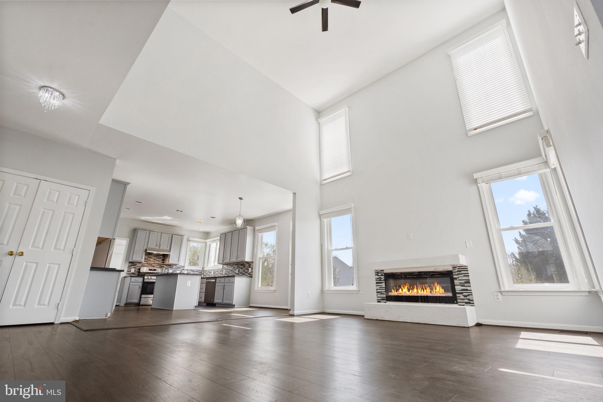 RICHLAND FOREST - Residential