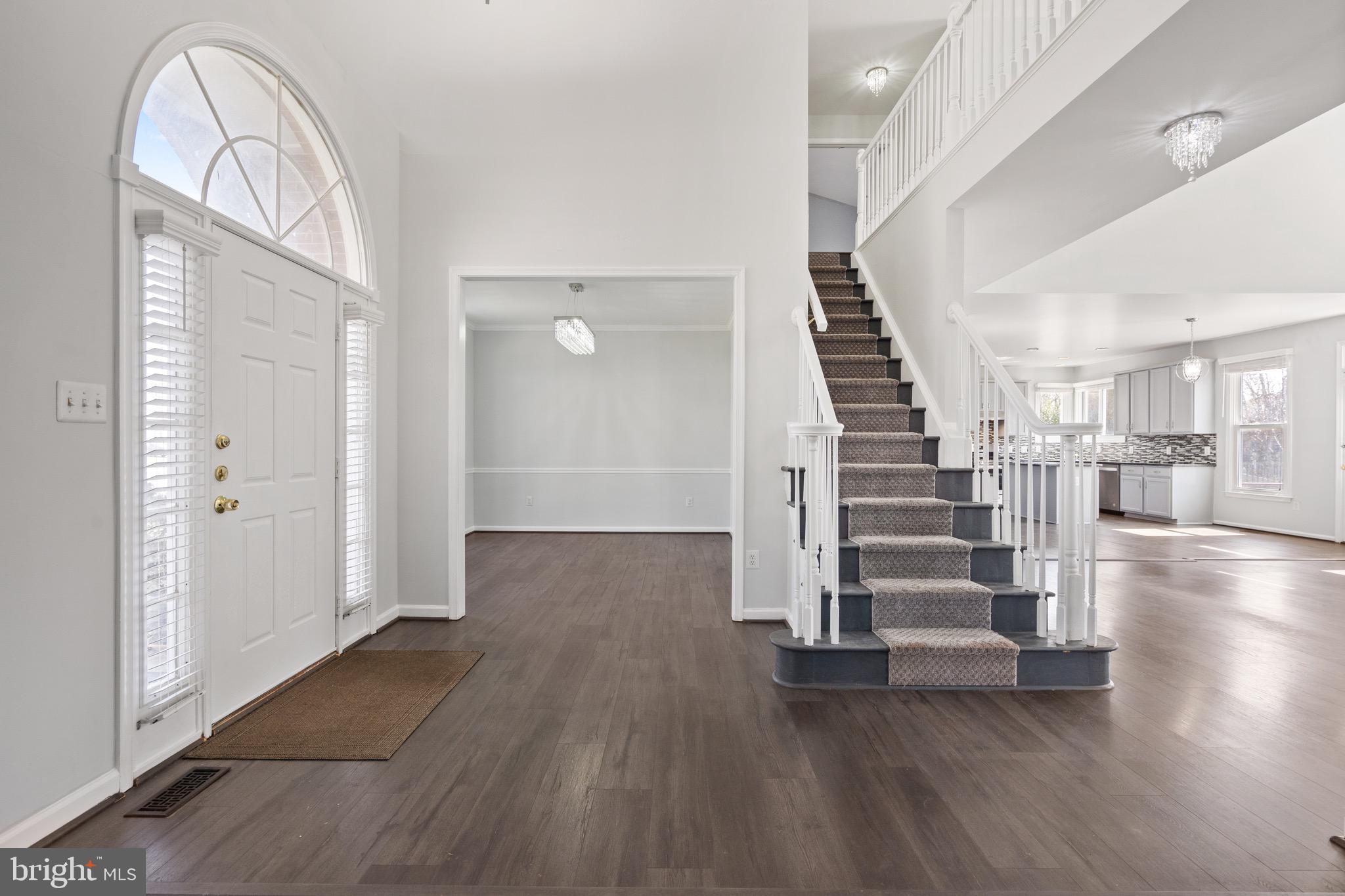 RICHLAND FOREST - Residential