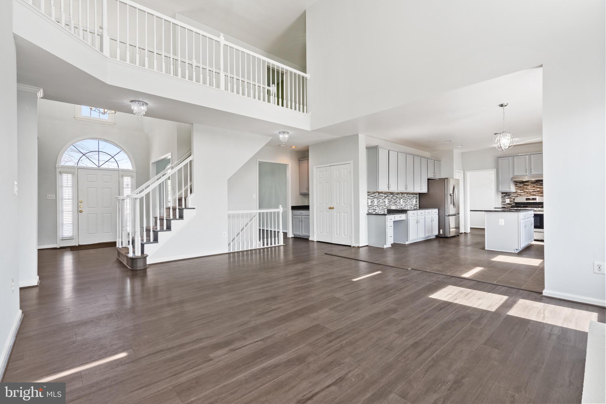 RICHLAND FOREST - Residential