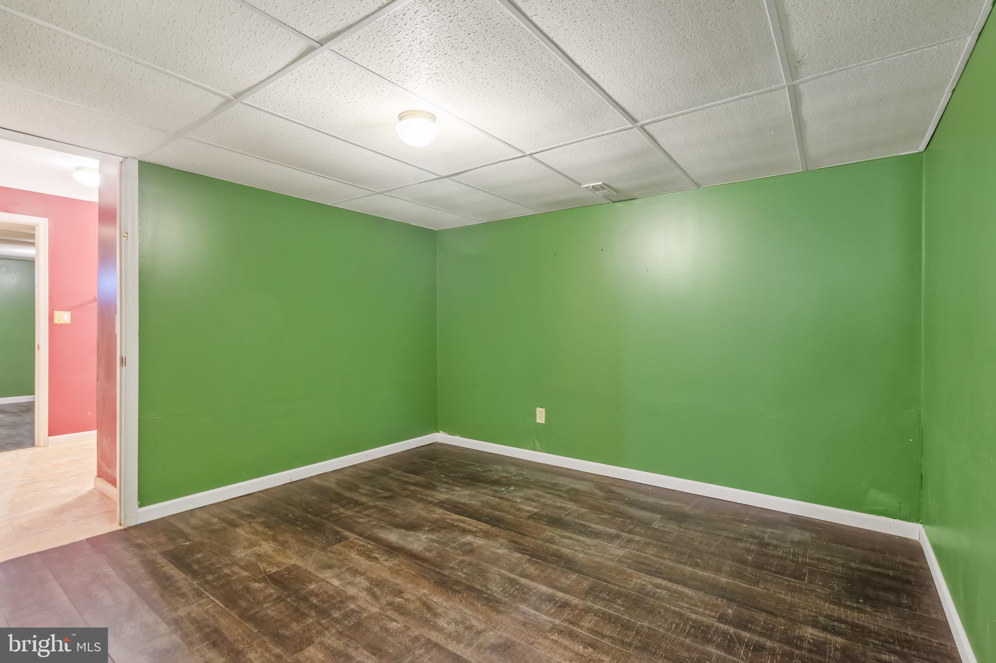 RICHLAND FOREST - Residential