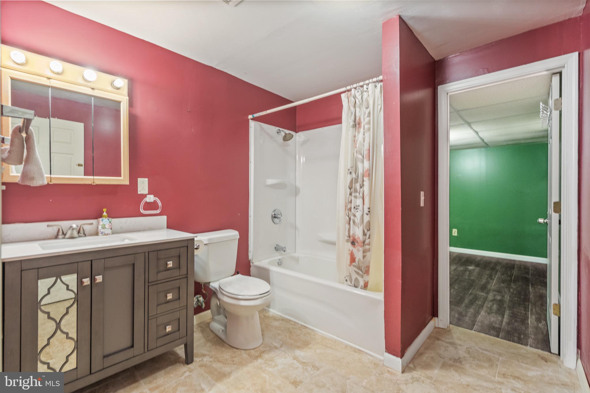 RICHLAND FOREST - Residential