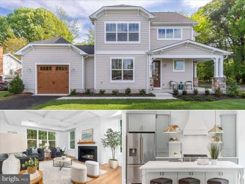 Homes For Rent - 807 Radcliff Ave<br/> SAINT MICHAELS, MD 21663