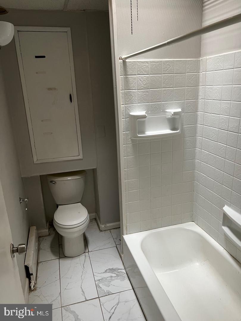 WEST PASSYUNK - Residential