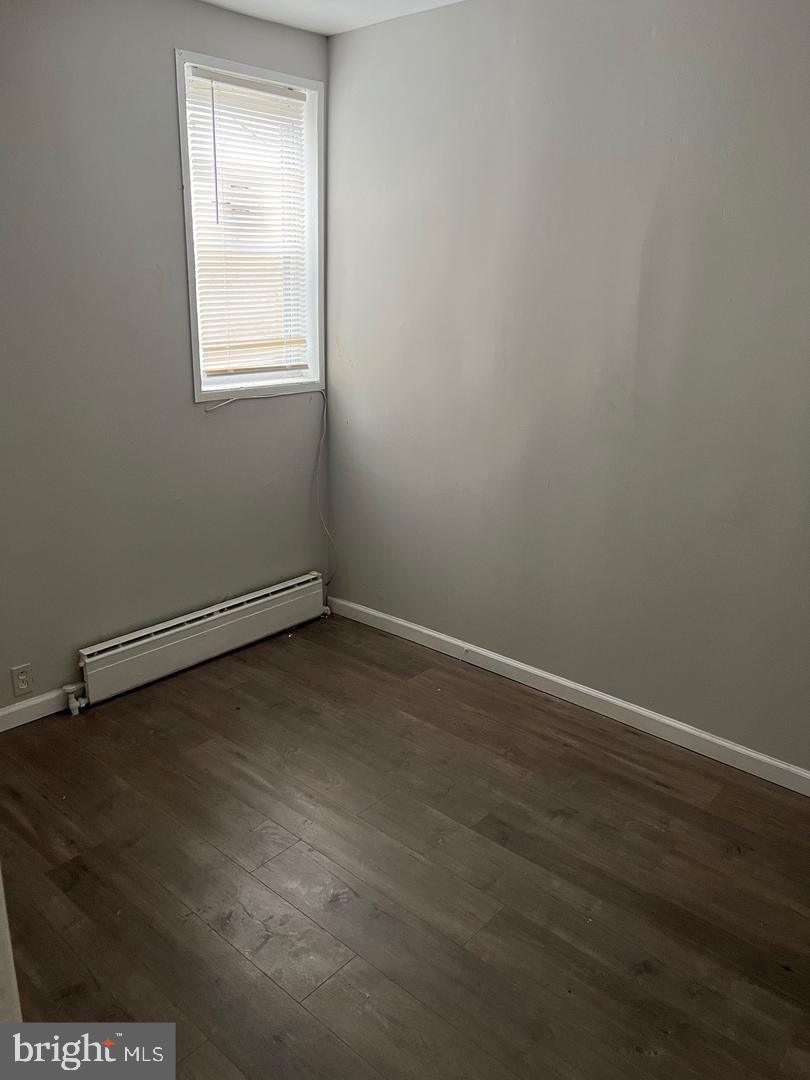 WEST PASSYUNK - Residential