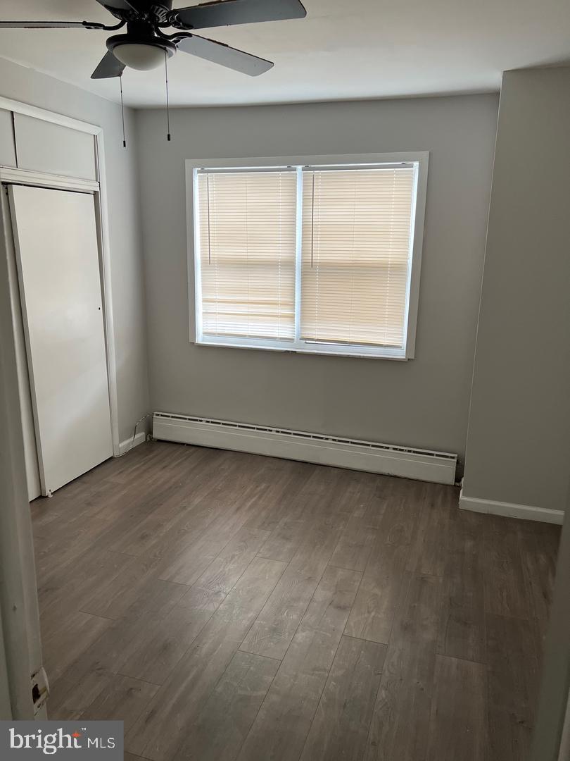 WEST PASSYUNK - Residential