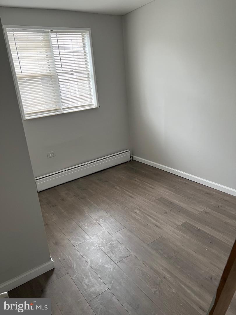 WEST PASSYUNK - Residential