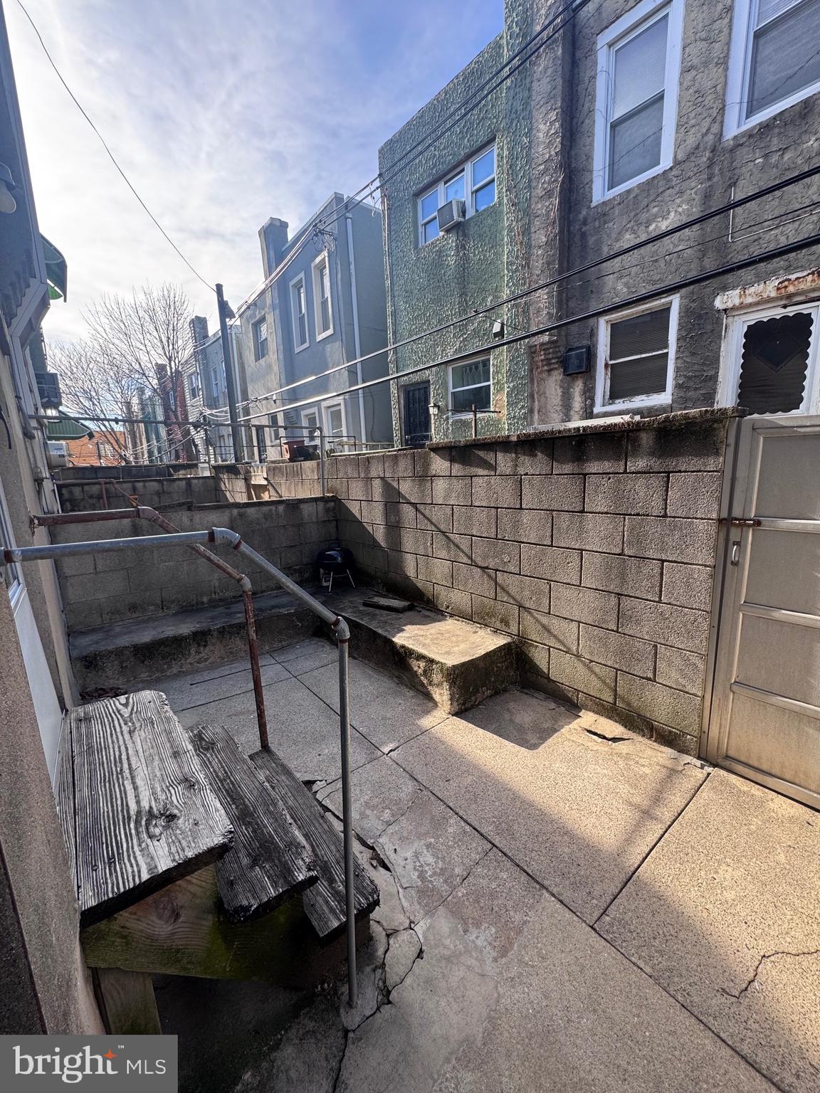 WEST PASSYUNK - Residential