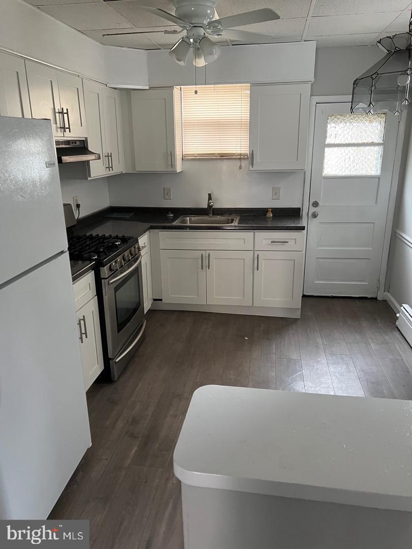 WEST PASSYUNK - Residential