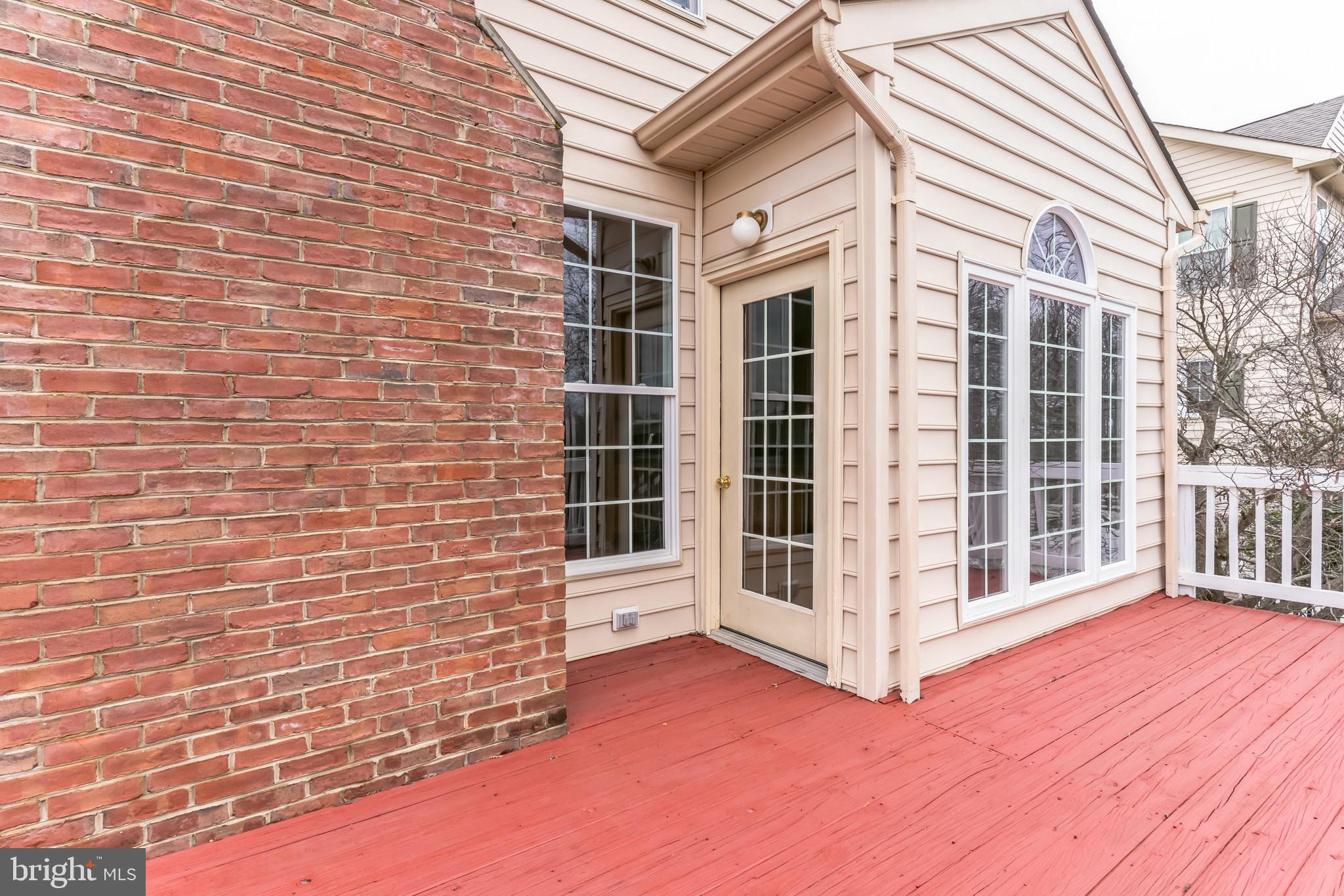 BELMONT COUNTRY CLUB - Residential Lease
