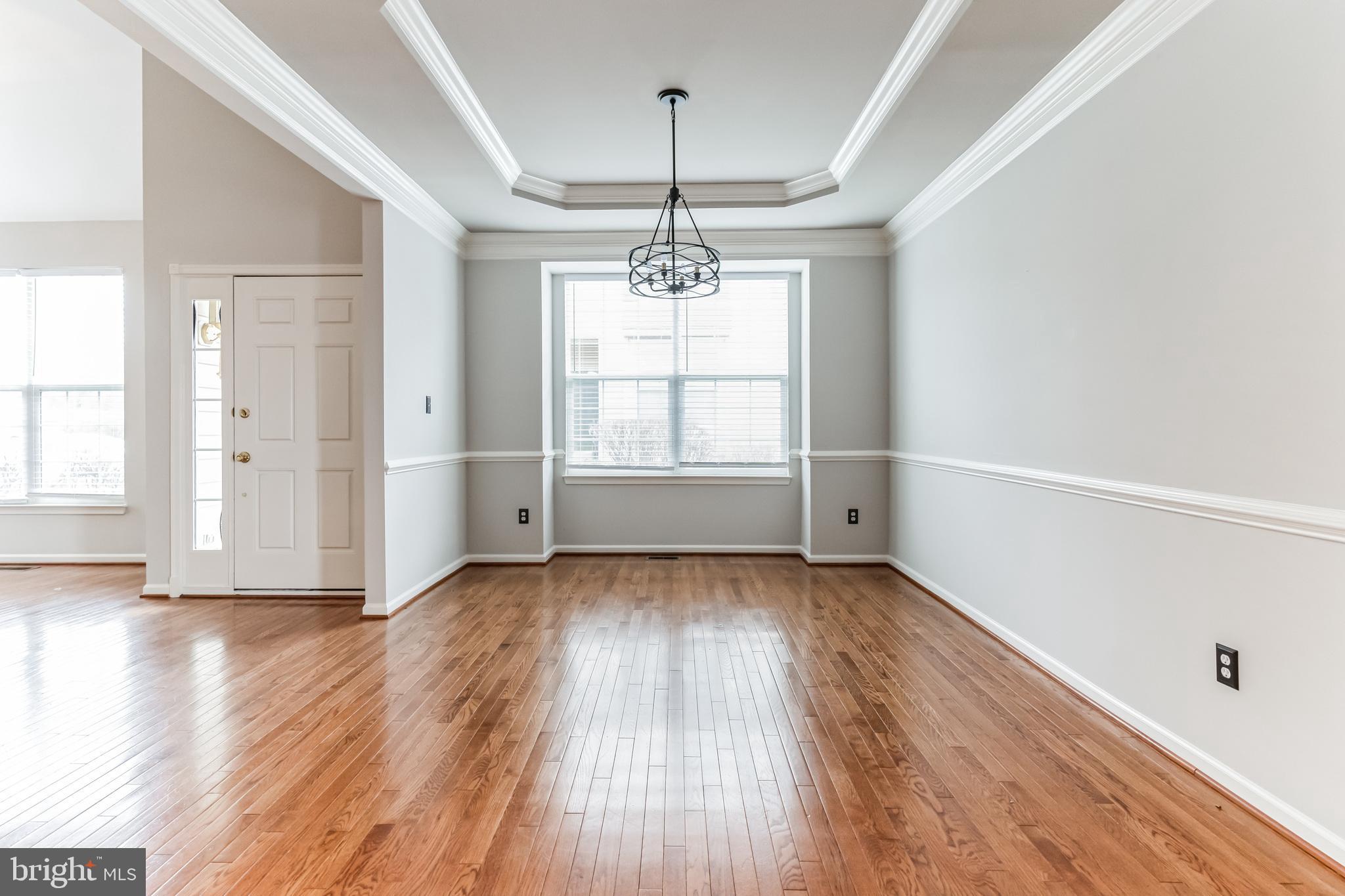 BELMONT COUNTRY CLUB - Residential Lease