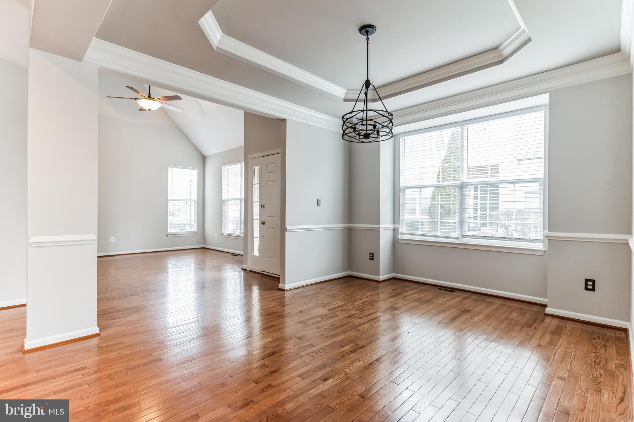 BELMONT COUNTRY CLUB - Residential Lease