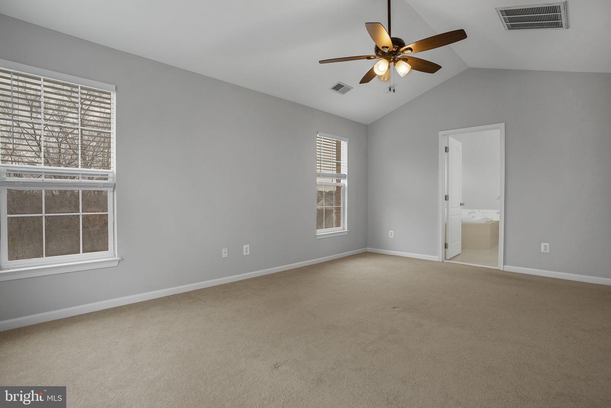 BELMONT COUNTRY CLUB - Residential Lease