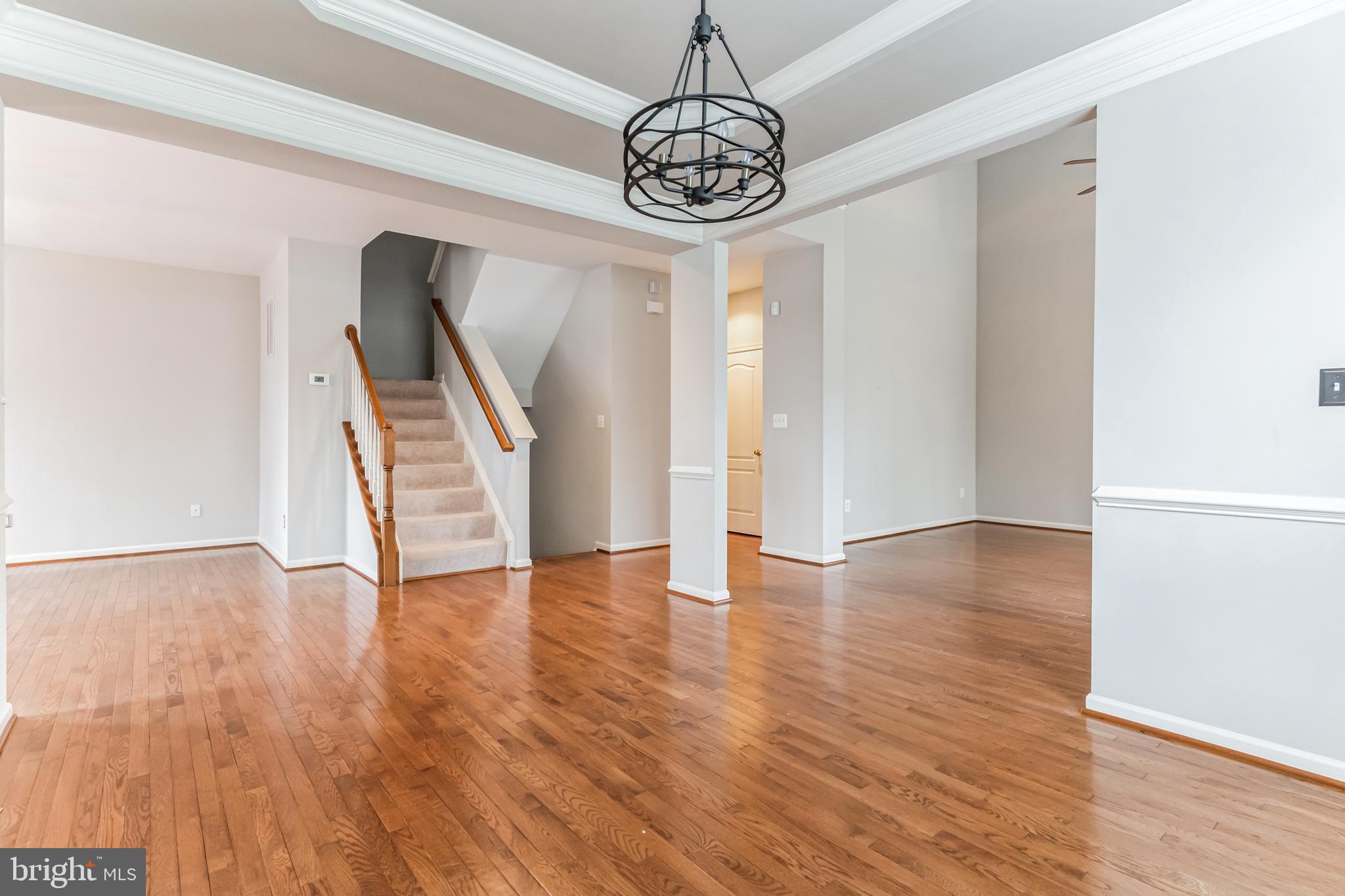 BELMONT COUNTRY CLUB - Residential Lease
