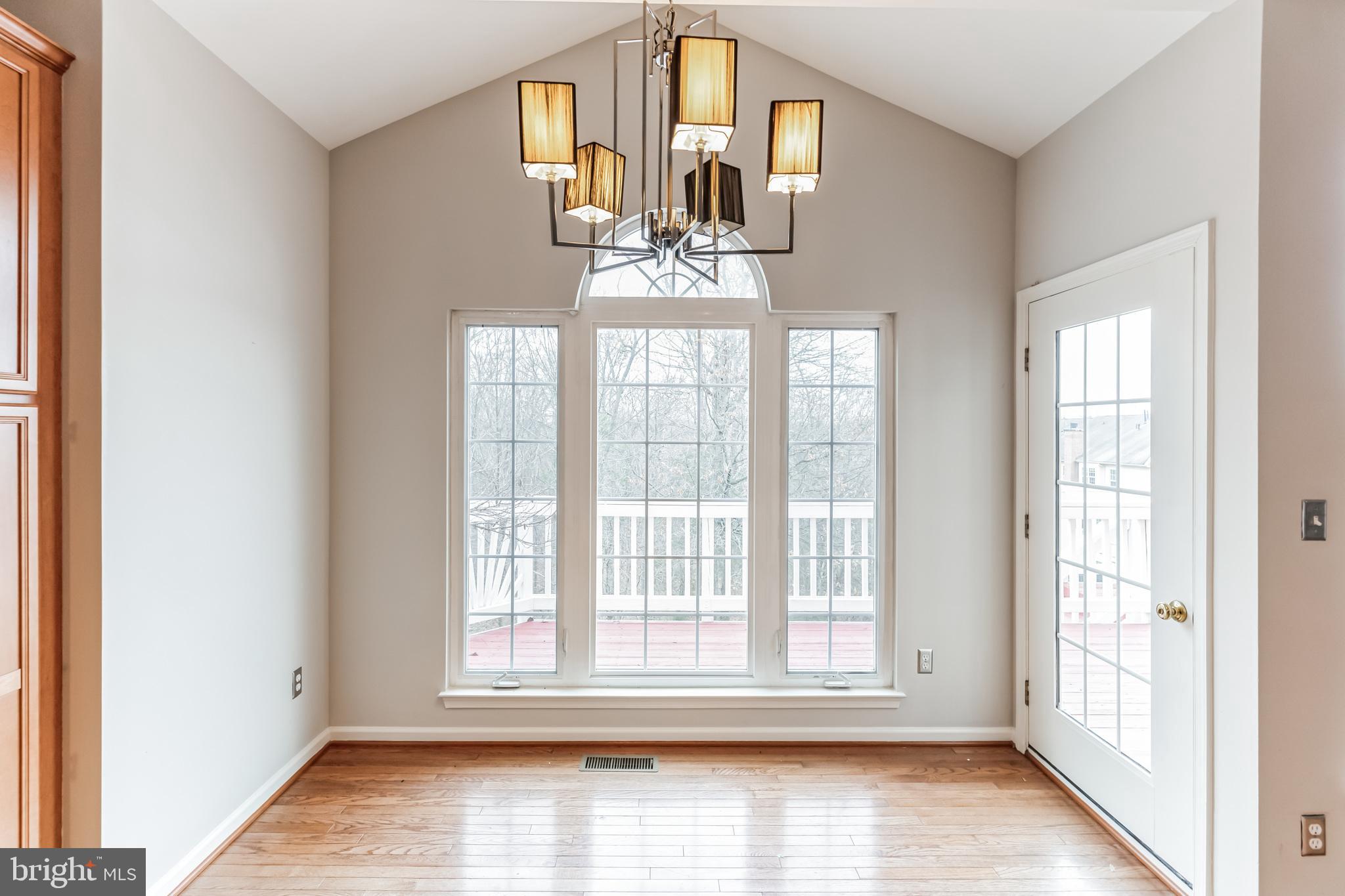 BELMONT COUNTRY CLUB - Residential Lease