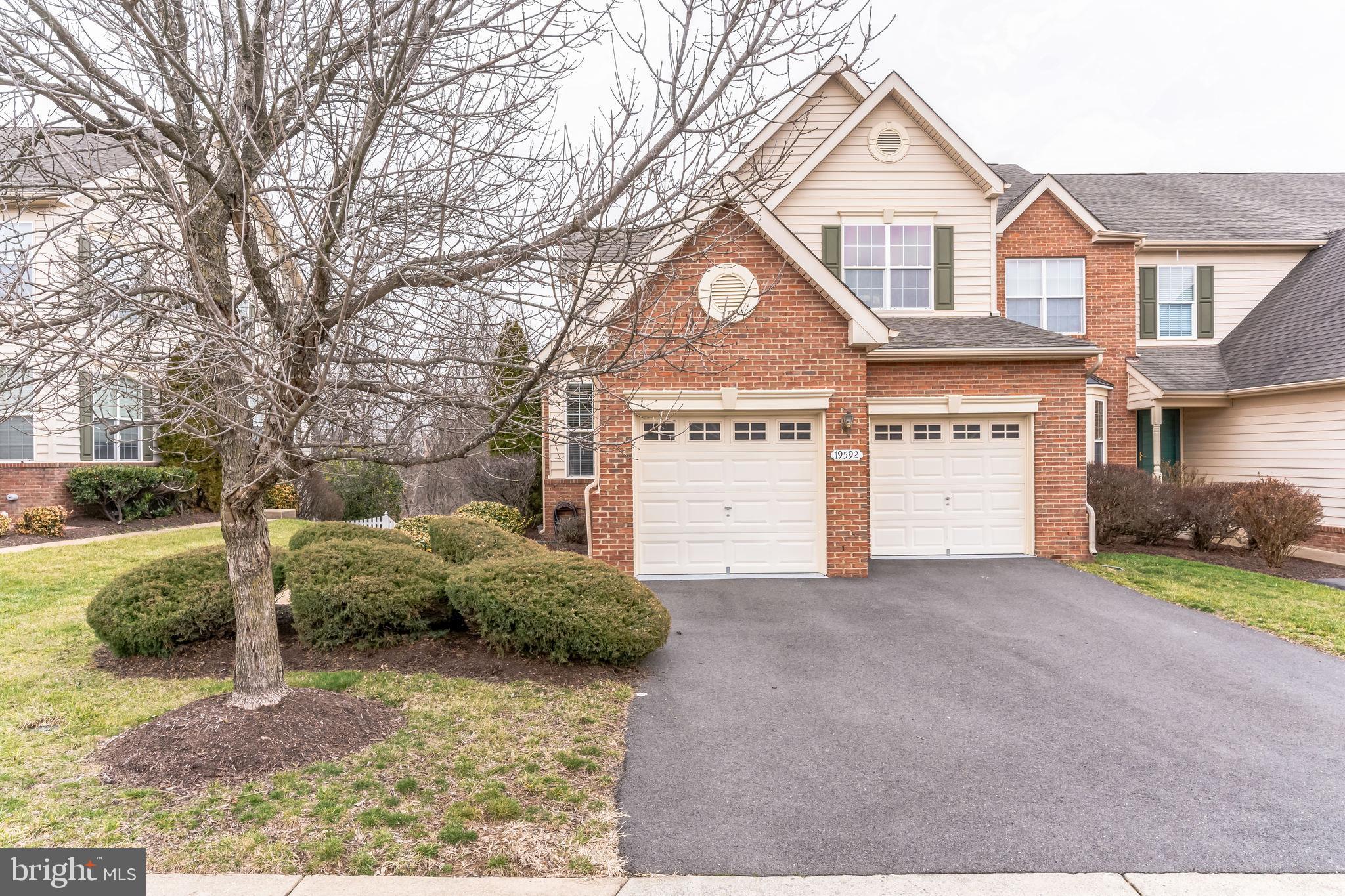 BELMONT COUNTRY CLUB - Residential Lease