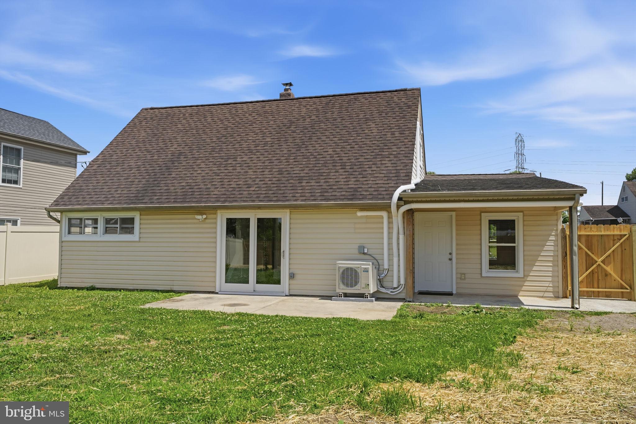 75 IVY HILL ROAD