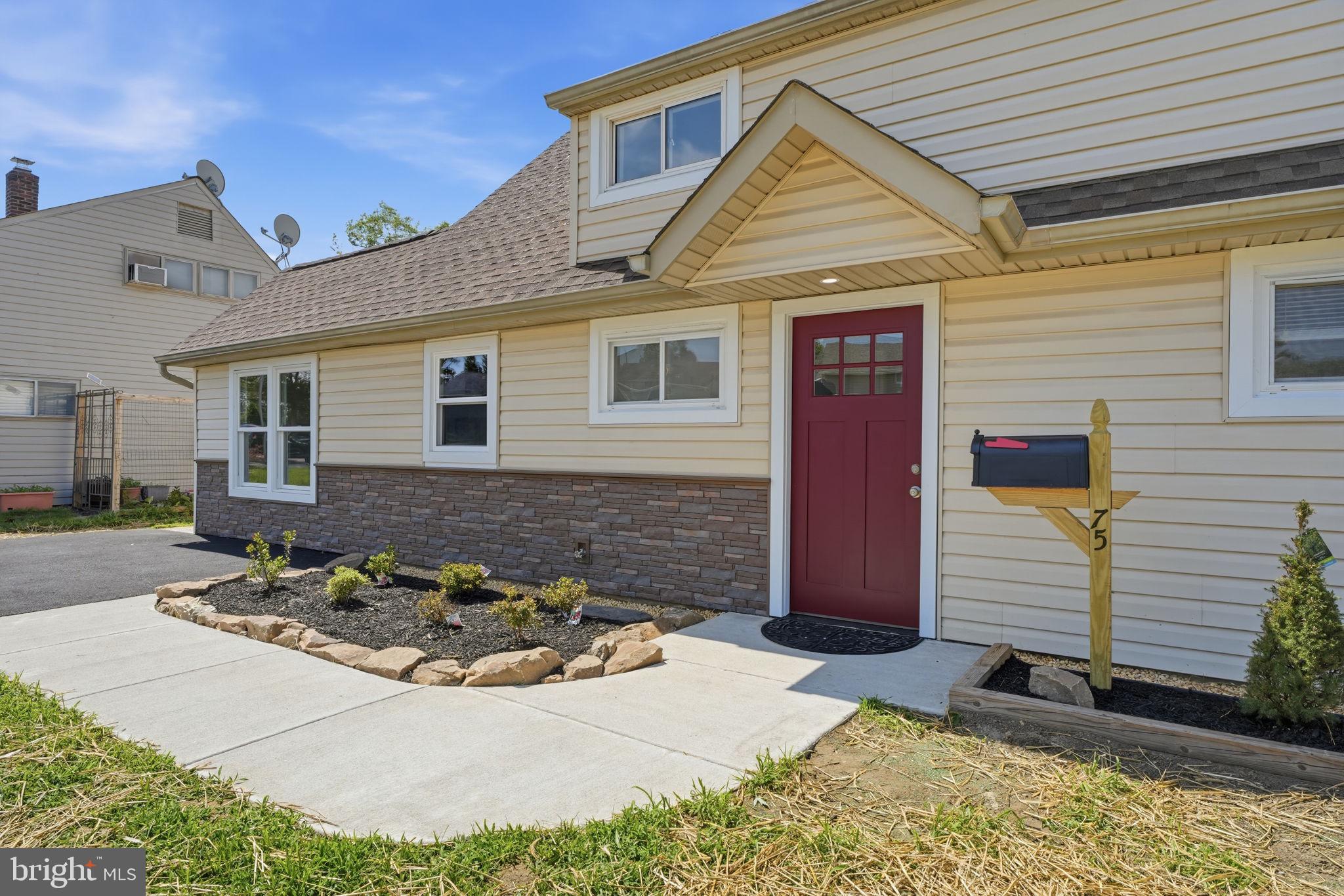 75 IVY HILL ROAD