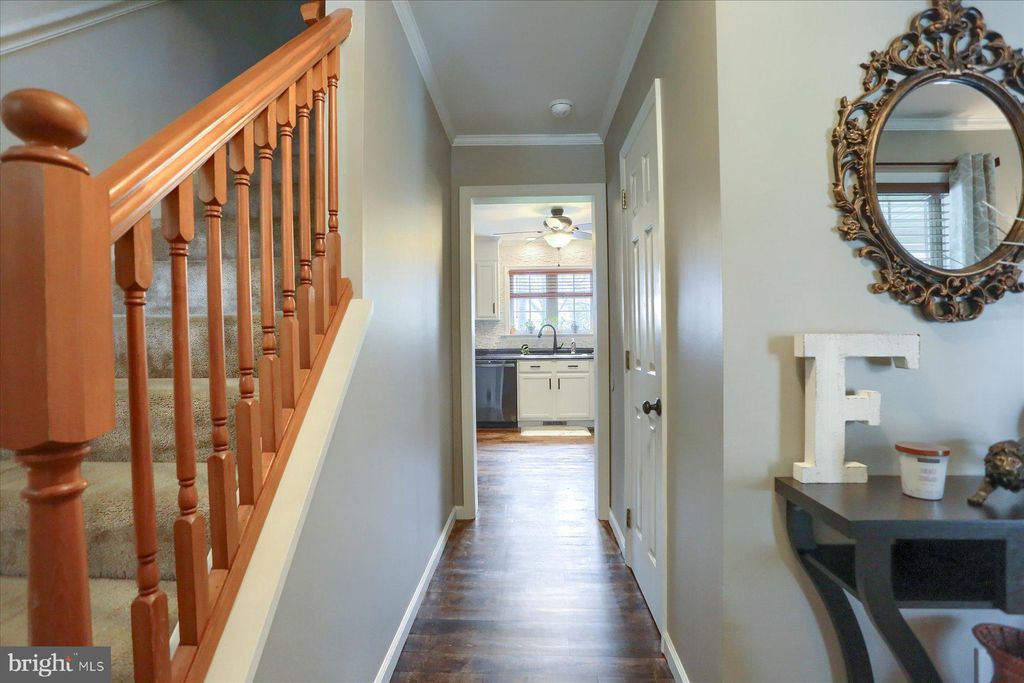 Photo of 46 MANOR OAKS DR, MILLERSVILLE, PA 17551 (MLS # PALA2032412)