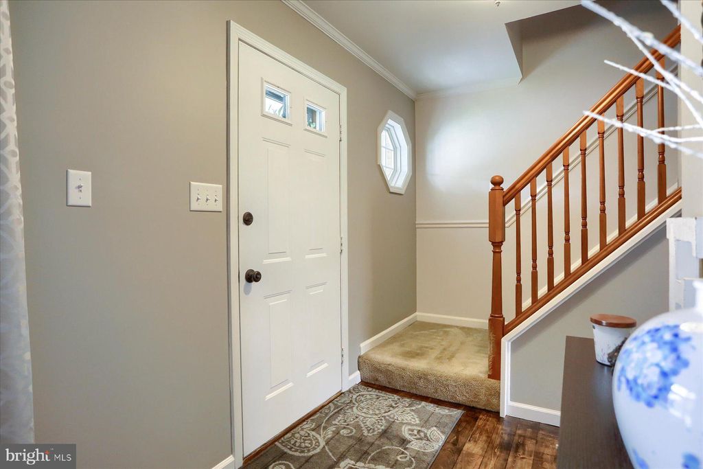 Photo of 46 MANOR OAKS DR, MILLERSVILLE, PA 17551 (MLS # PALA2032412)