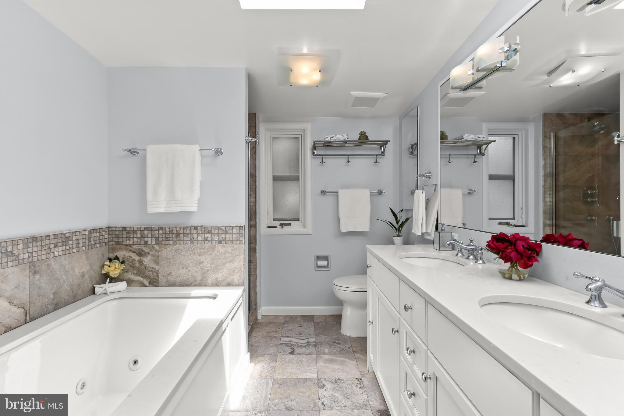 MASS AVE HILLS - Residential