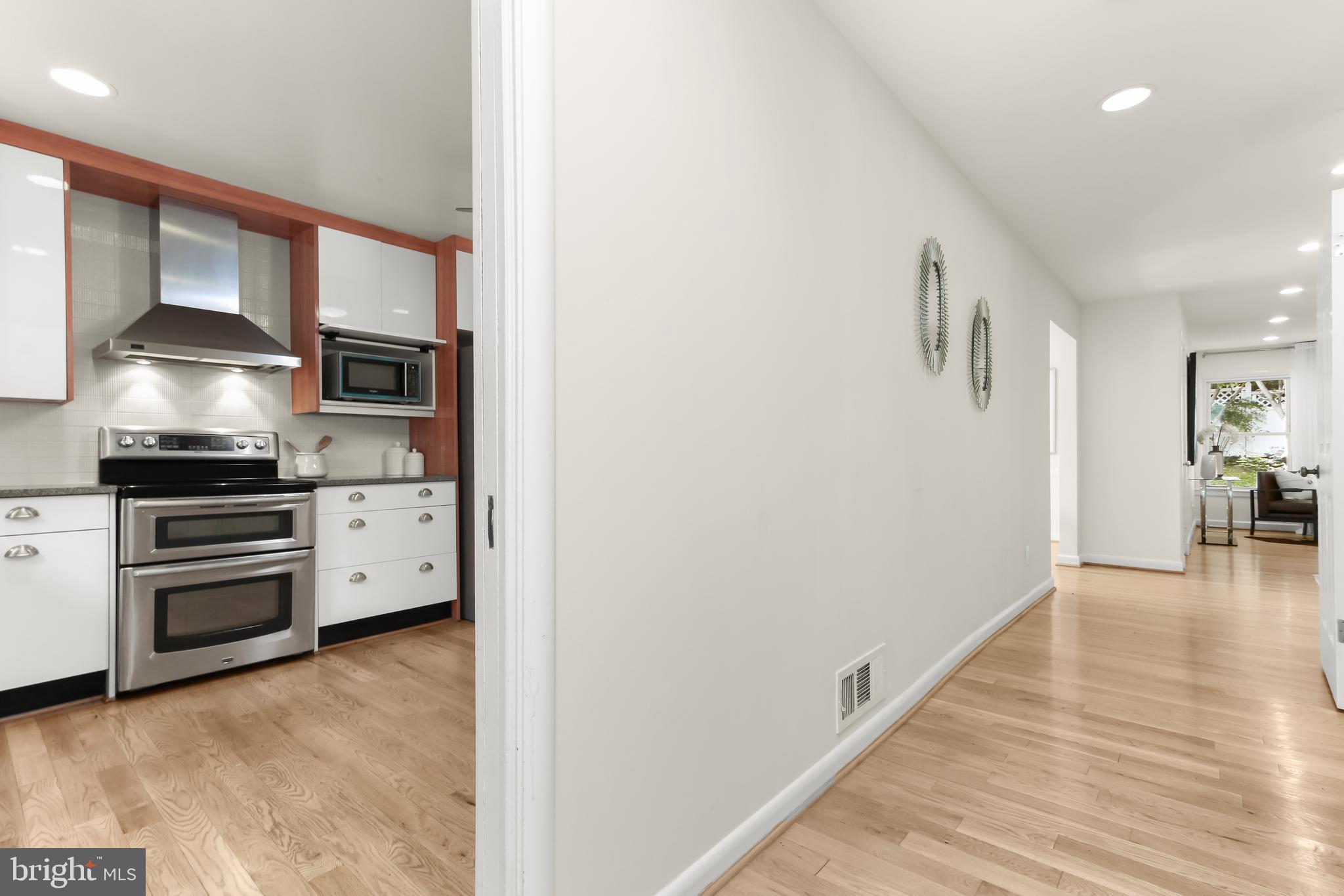 MASS AVE HILLS - Residential