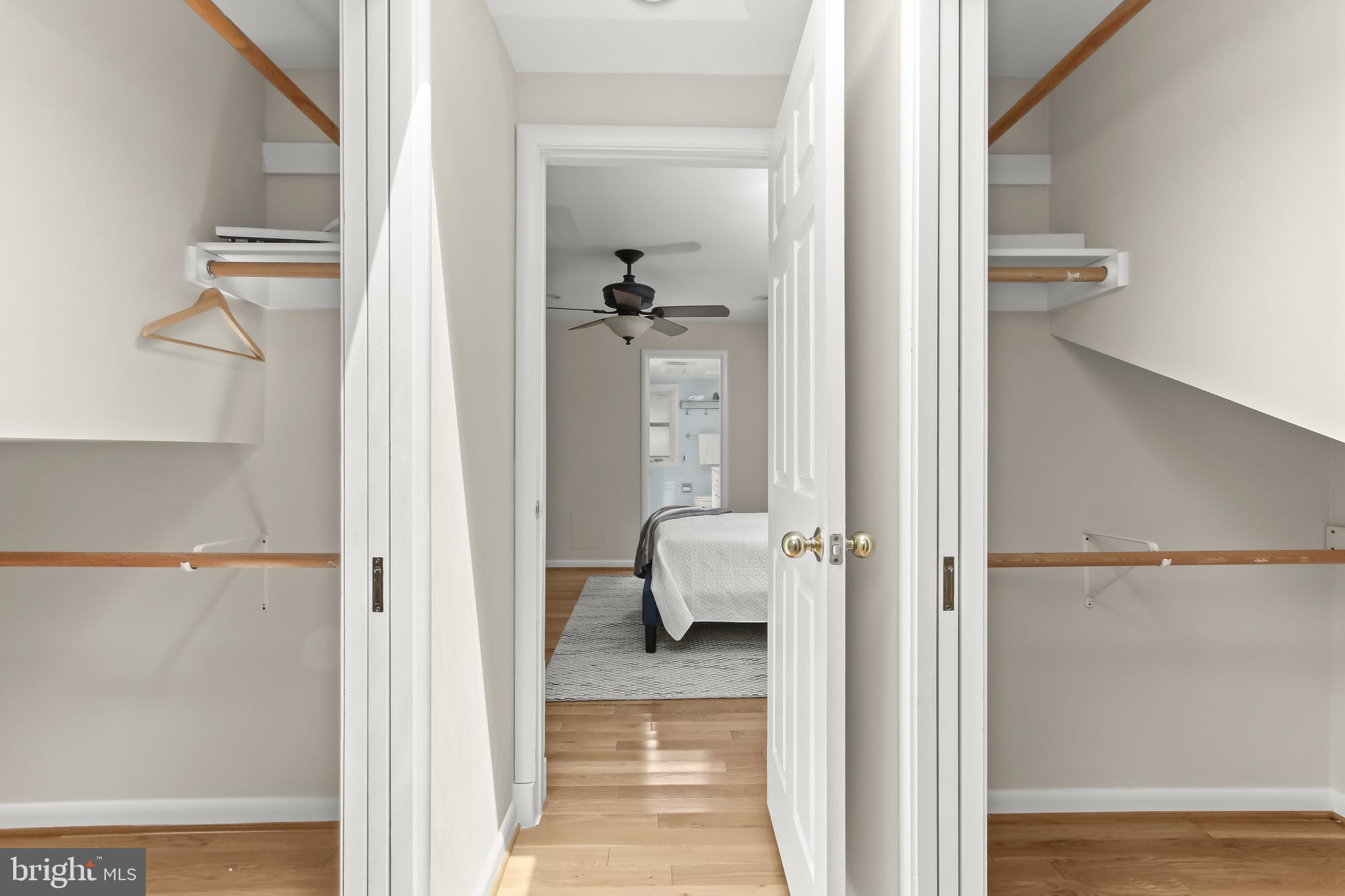 MASS AVE HILLS - Residential